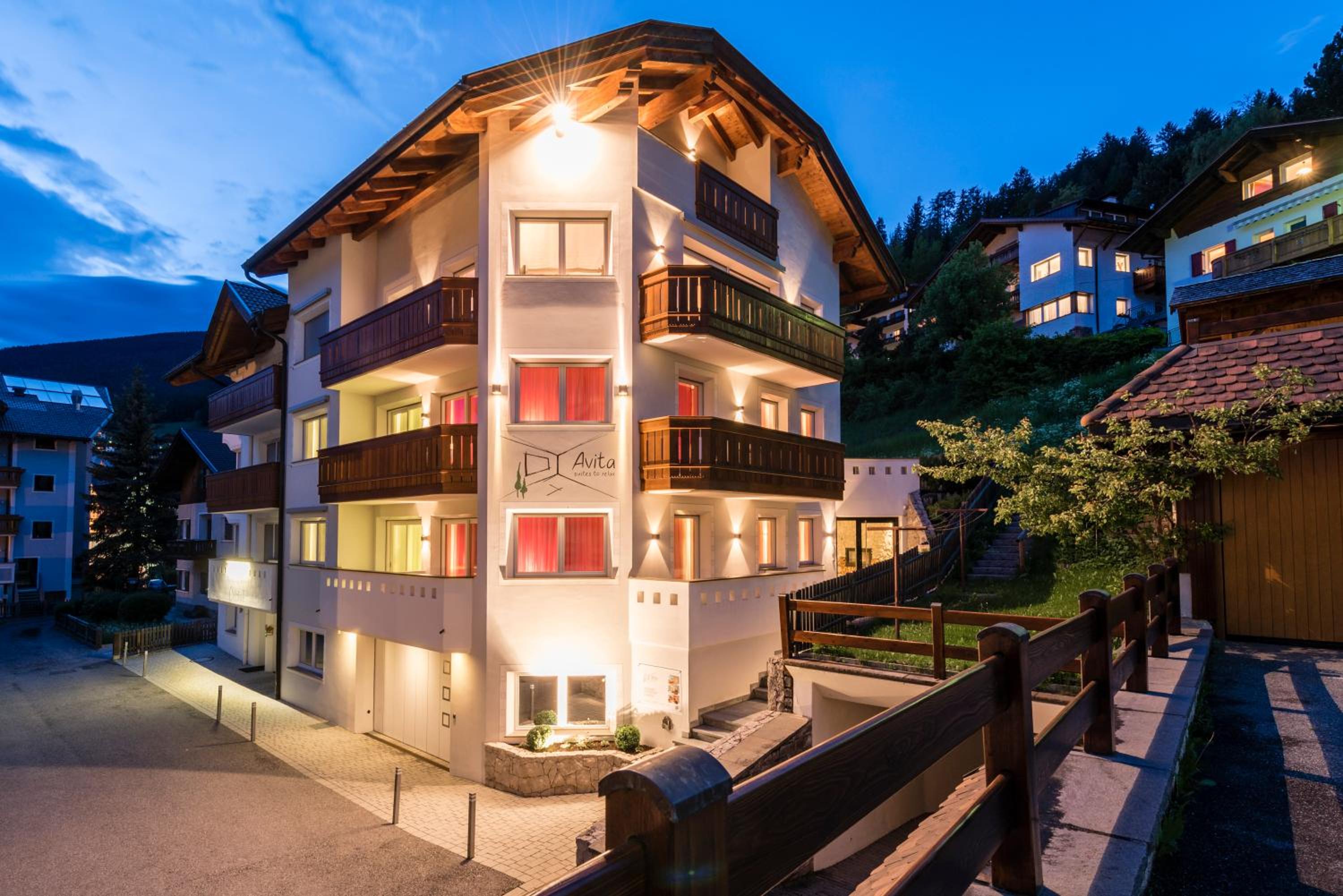 Avita suites & loft