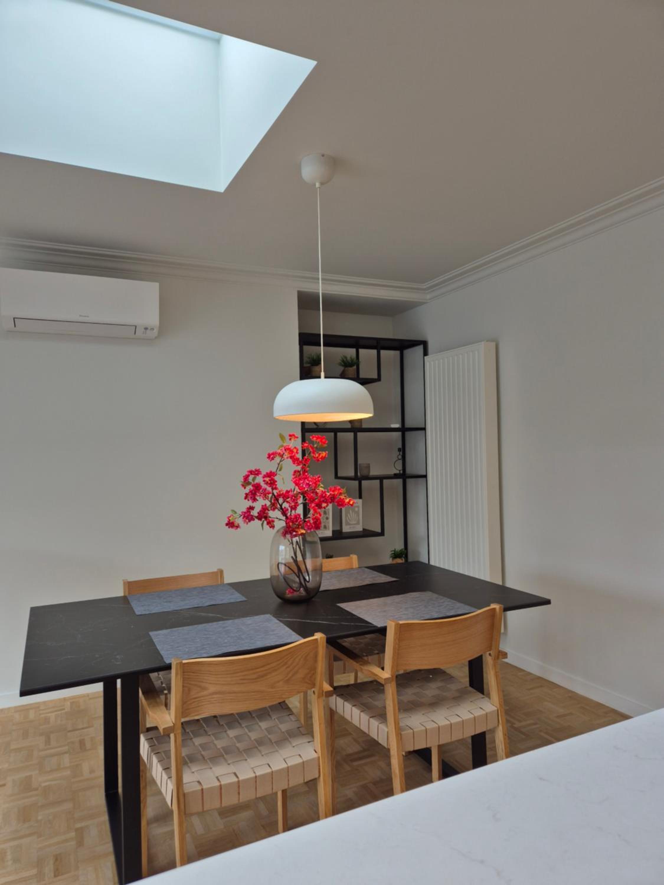 Huis ALNA 7
