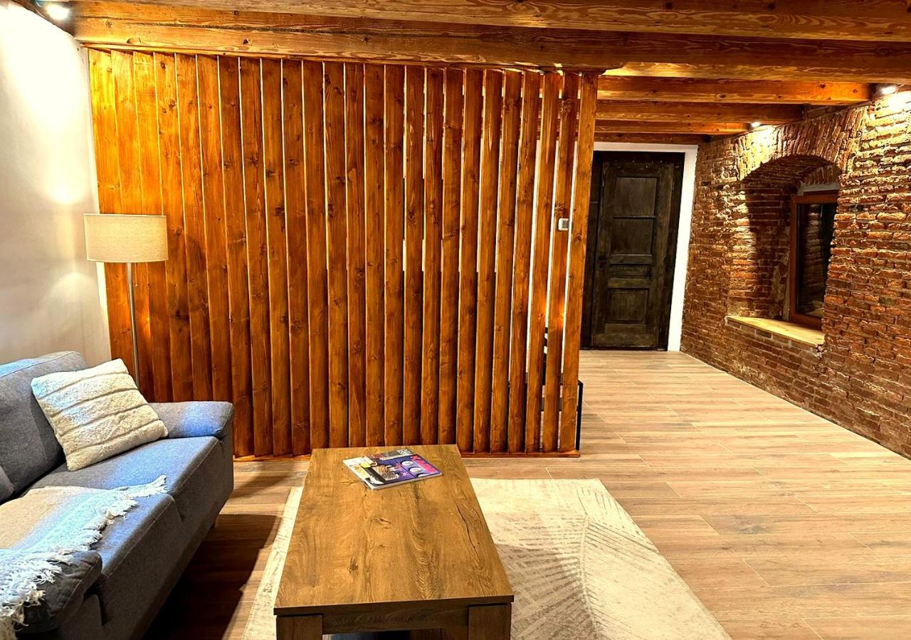 ALBERT RESIDENCE Brasov Historical City Center