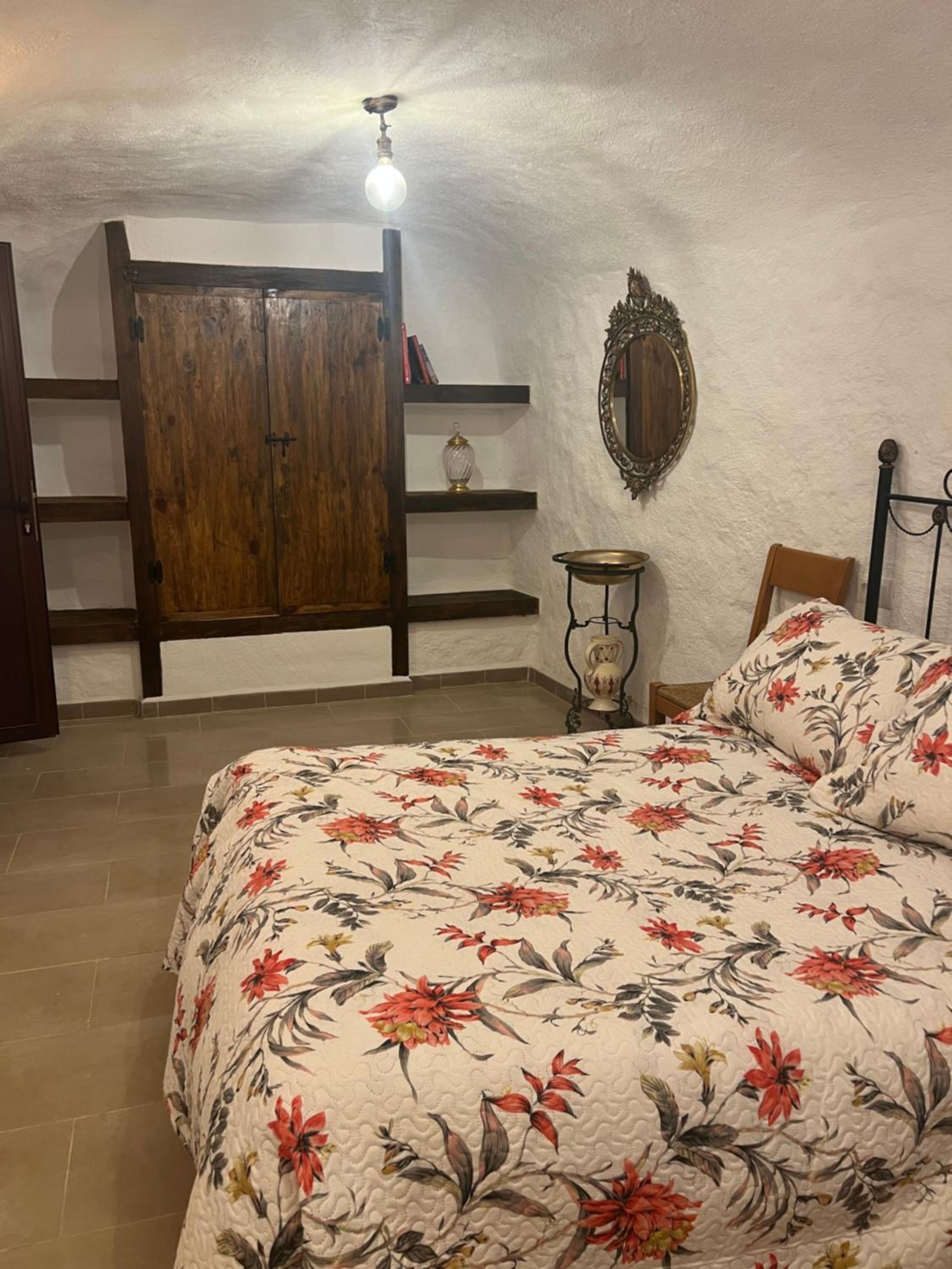 Casa -Cueva Paraje De Los Majuelos