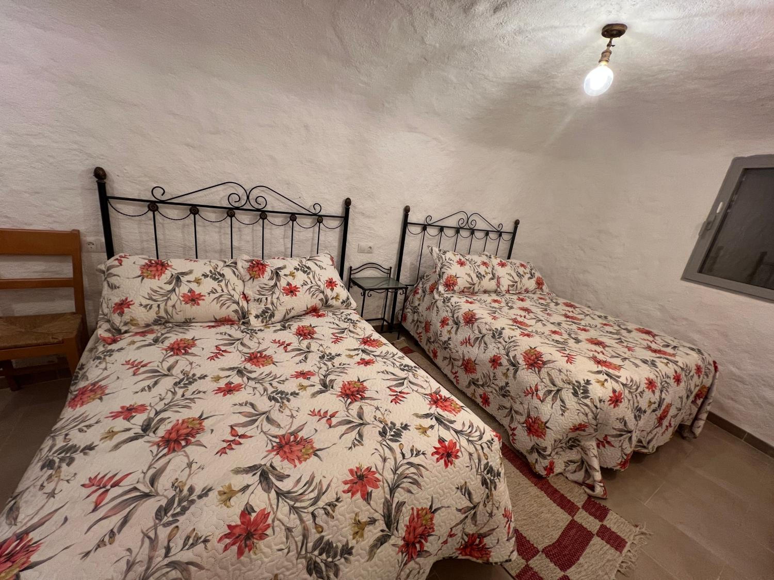 Casa -Cueva Paraje De Los Majuelos