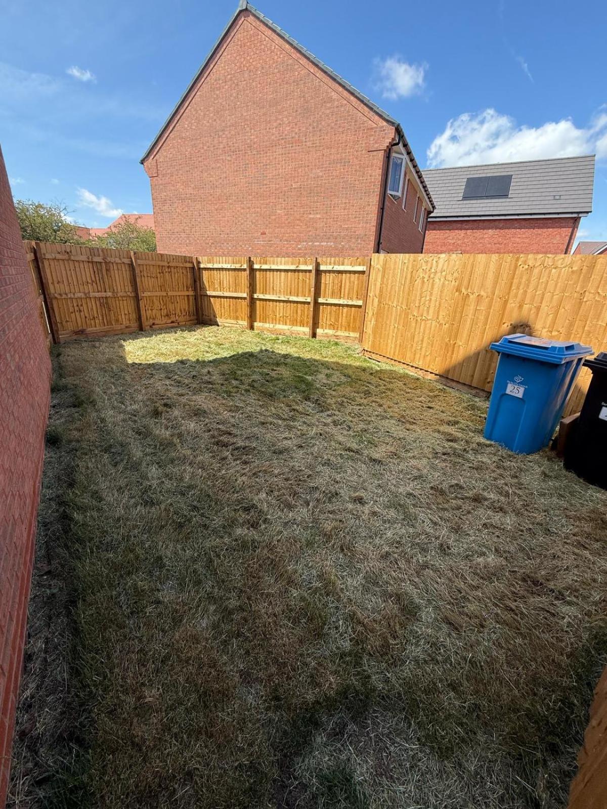 The Cloud - Spacious New 1 Bed Maisonette in Central Derby