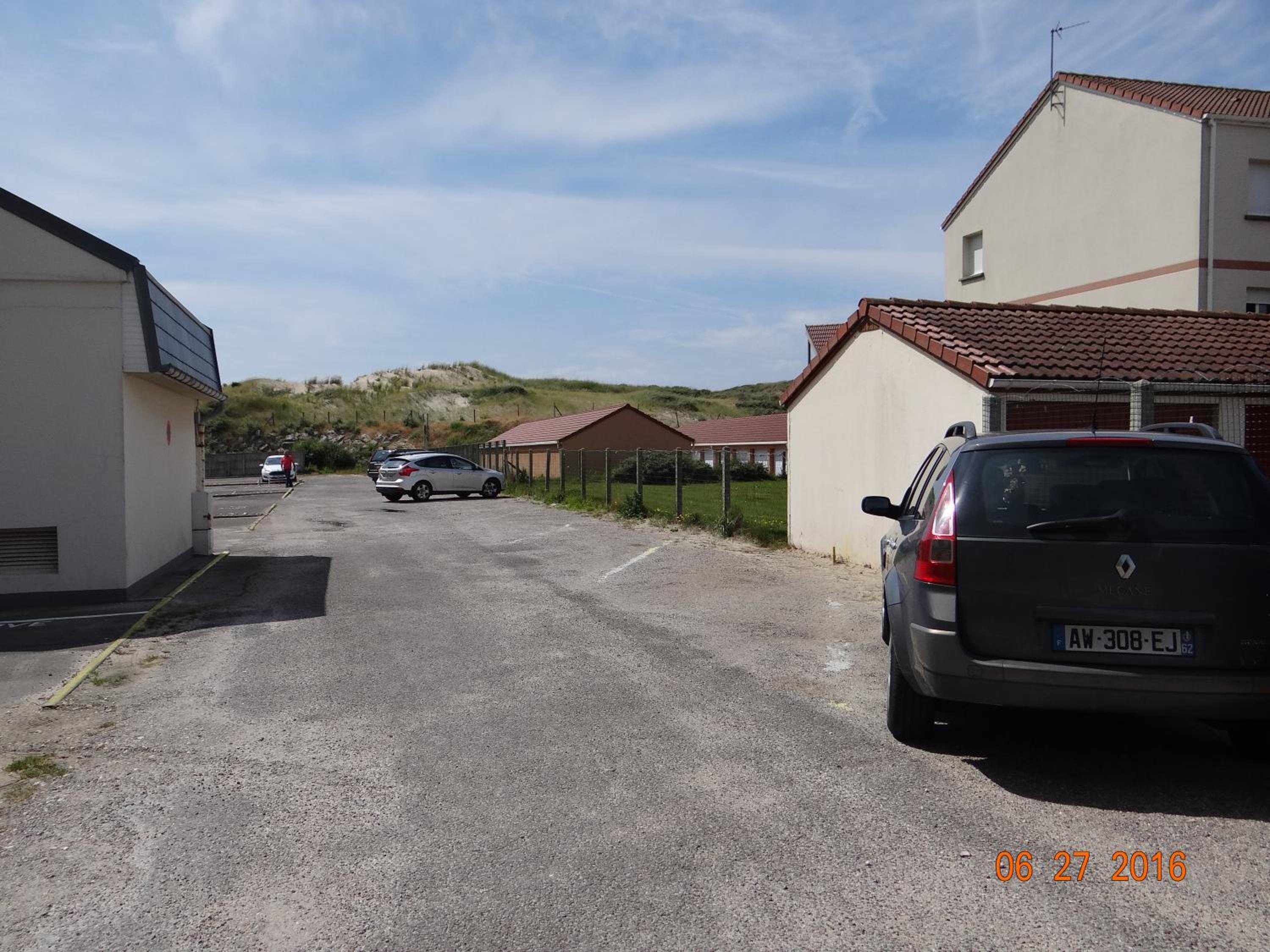Appartement Ste Cécile à 50 mètres de la plage view 5