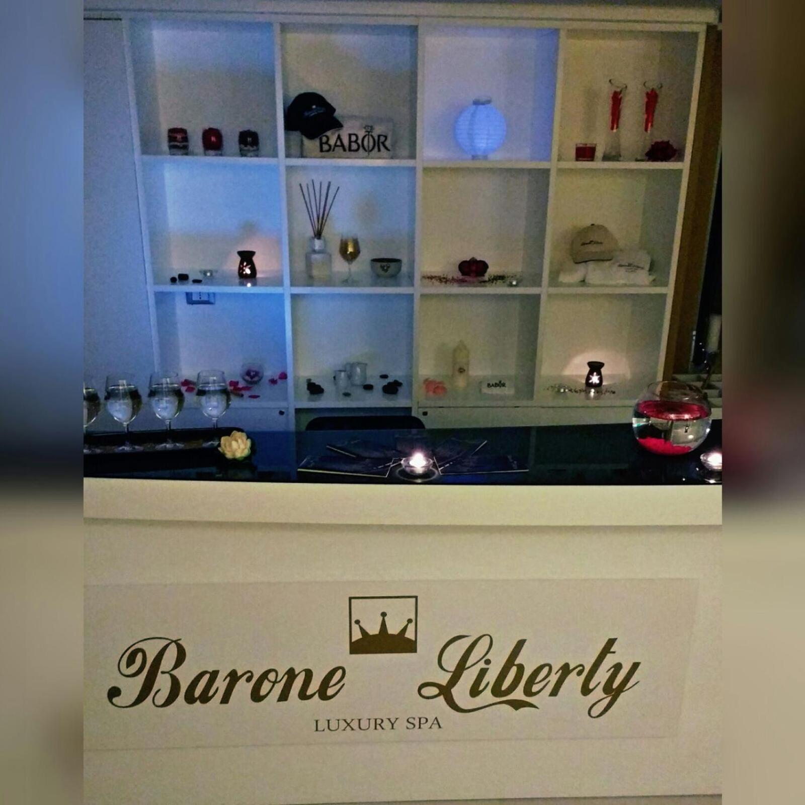 Barone Liberty Boutique Hotel & Spa