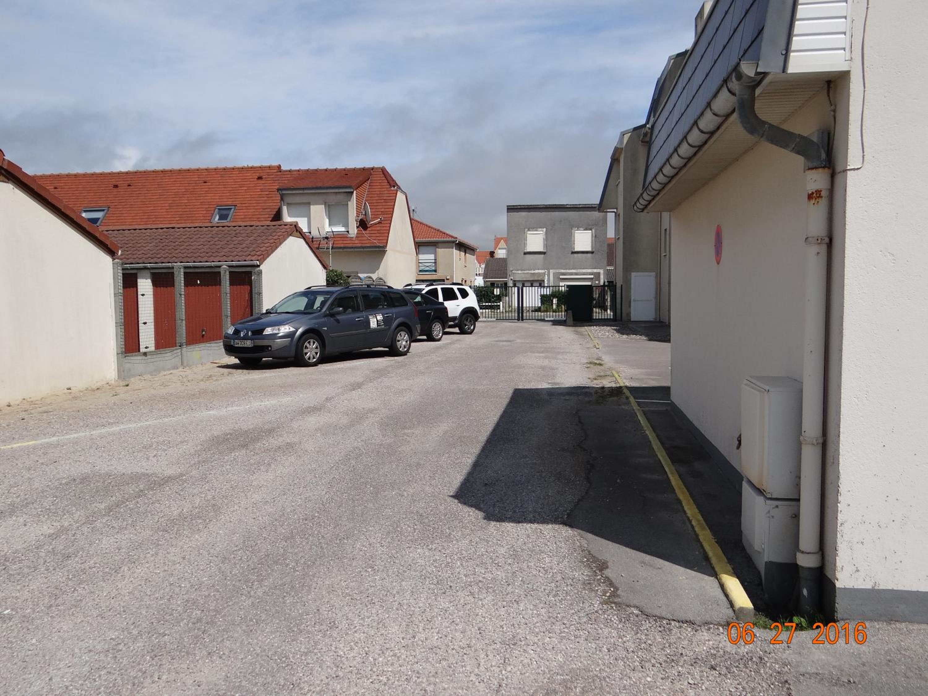 Appartement Ste Cécile à 50 mètres de la plage view 4