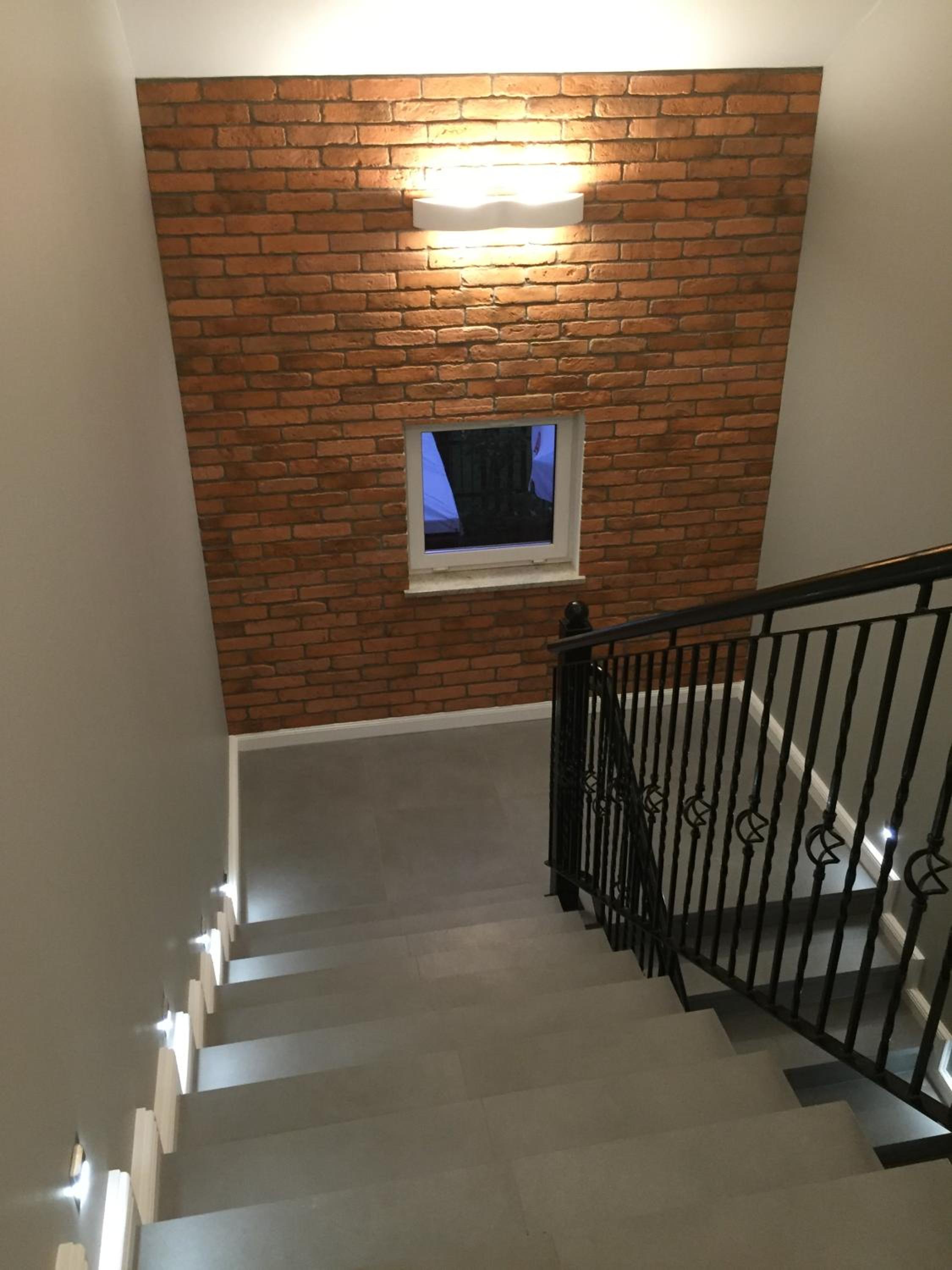 Przystań Na Granicy