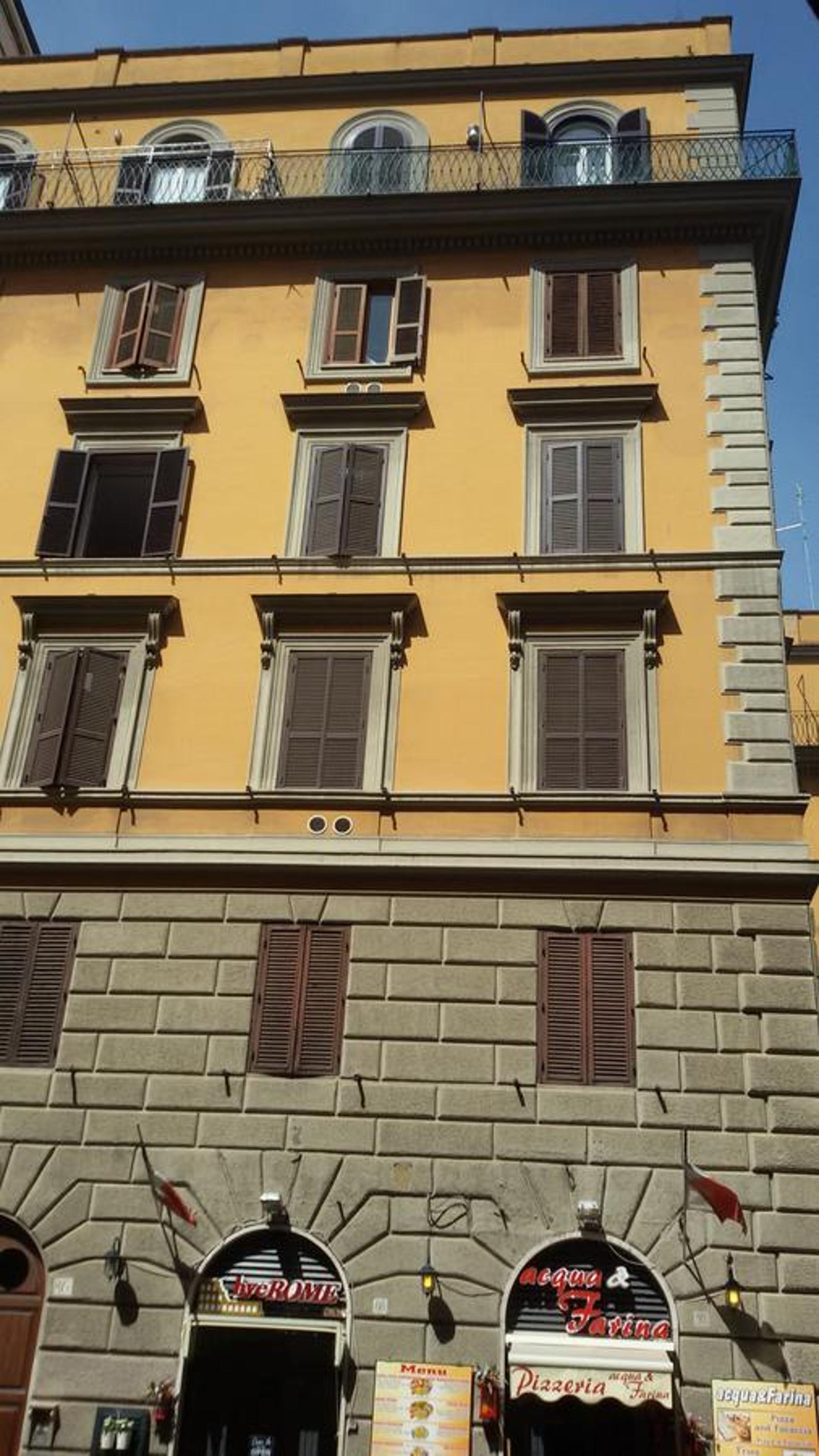 Guest house Hello Roma