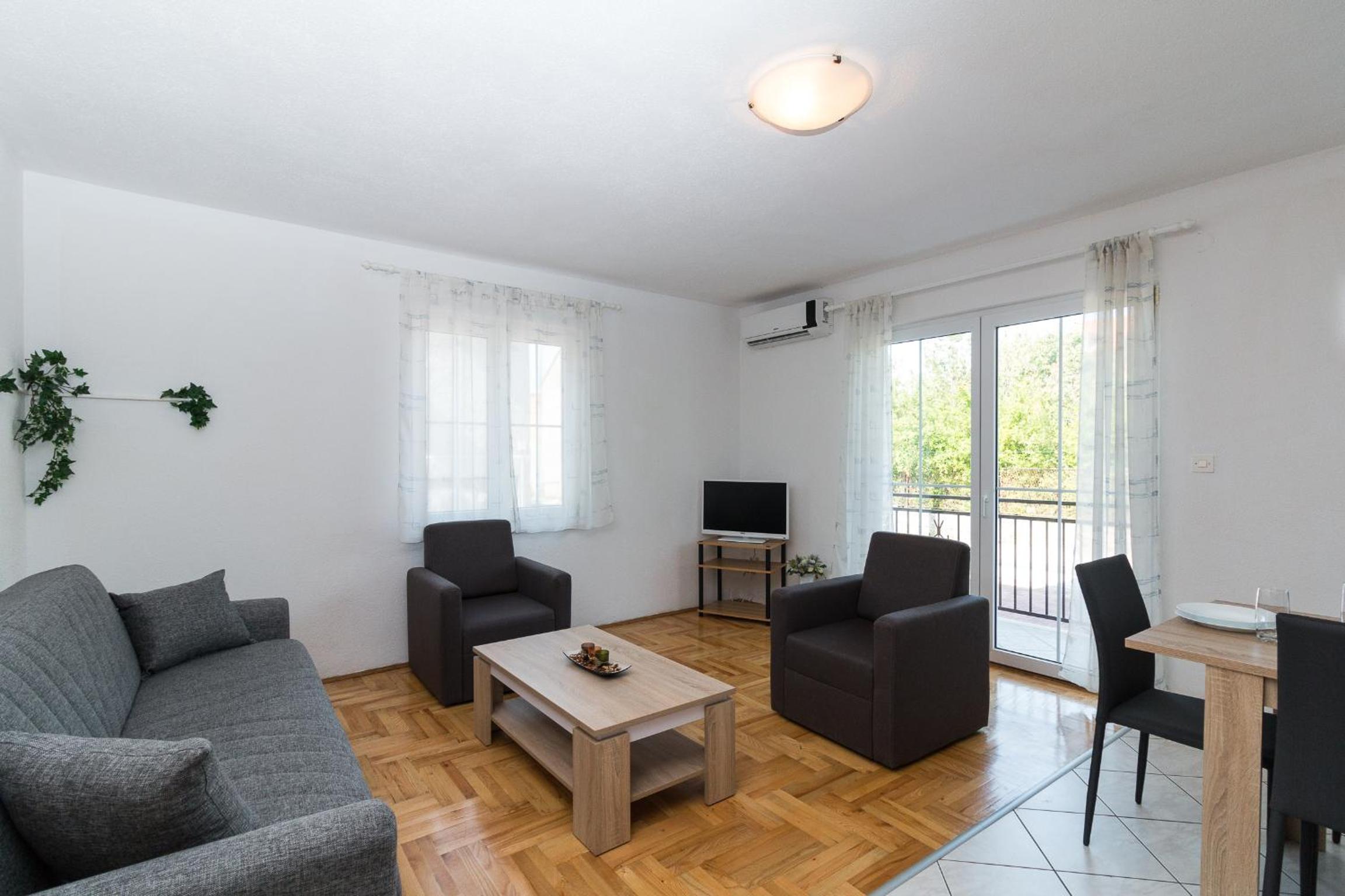 Apartment Marko