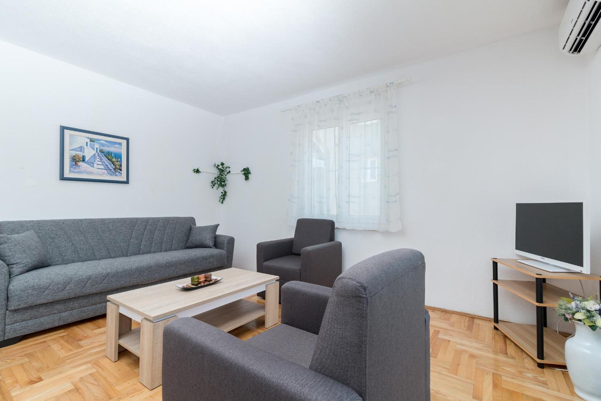 Apartment Marko en Kaštela