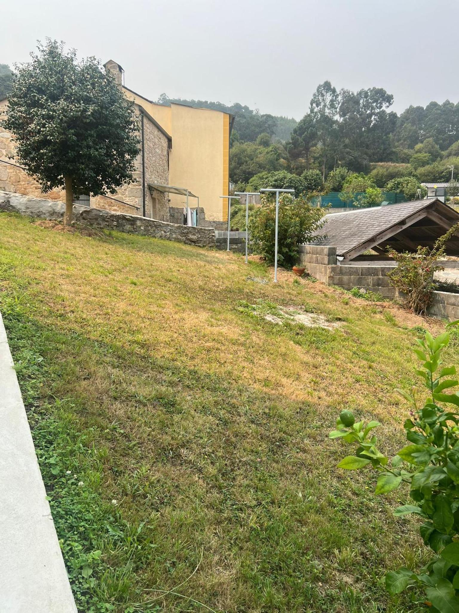 Casa das Pasadiñas-Burela