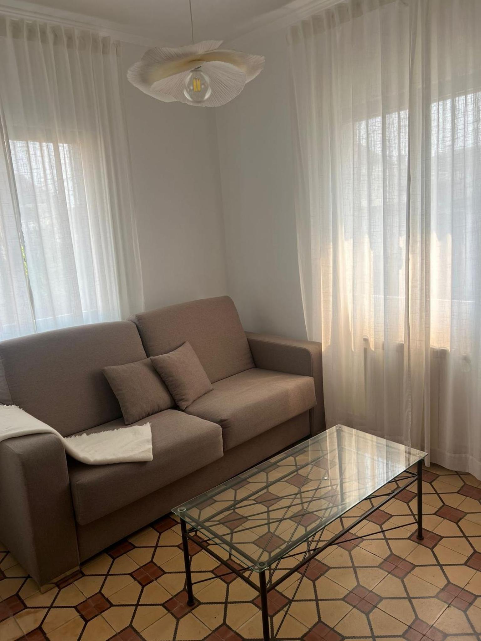 Casa das Pasadiñas-Burela