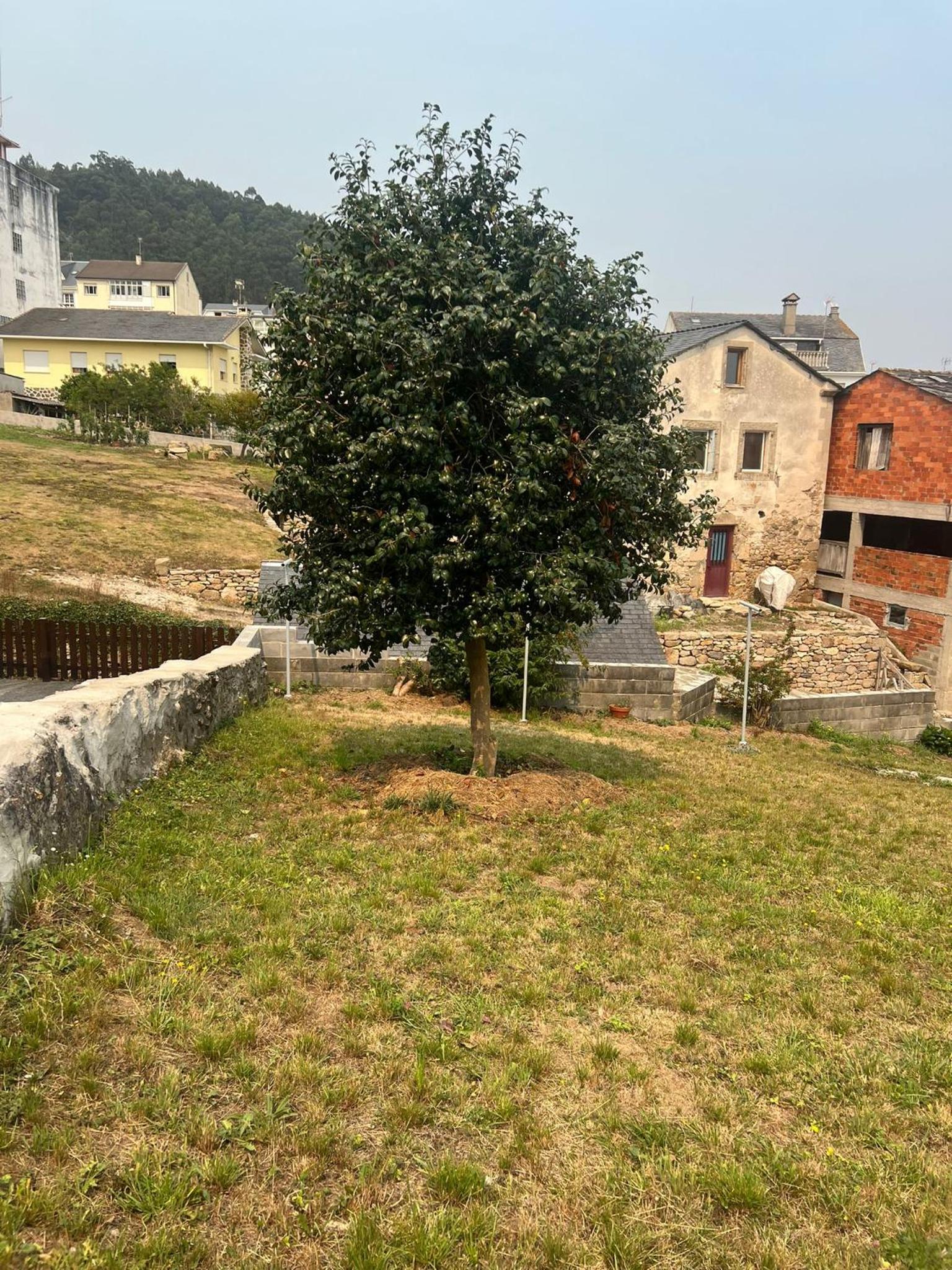 Casa das Pasadiñas-Burela