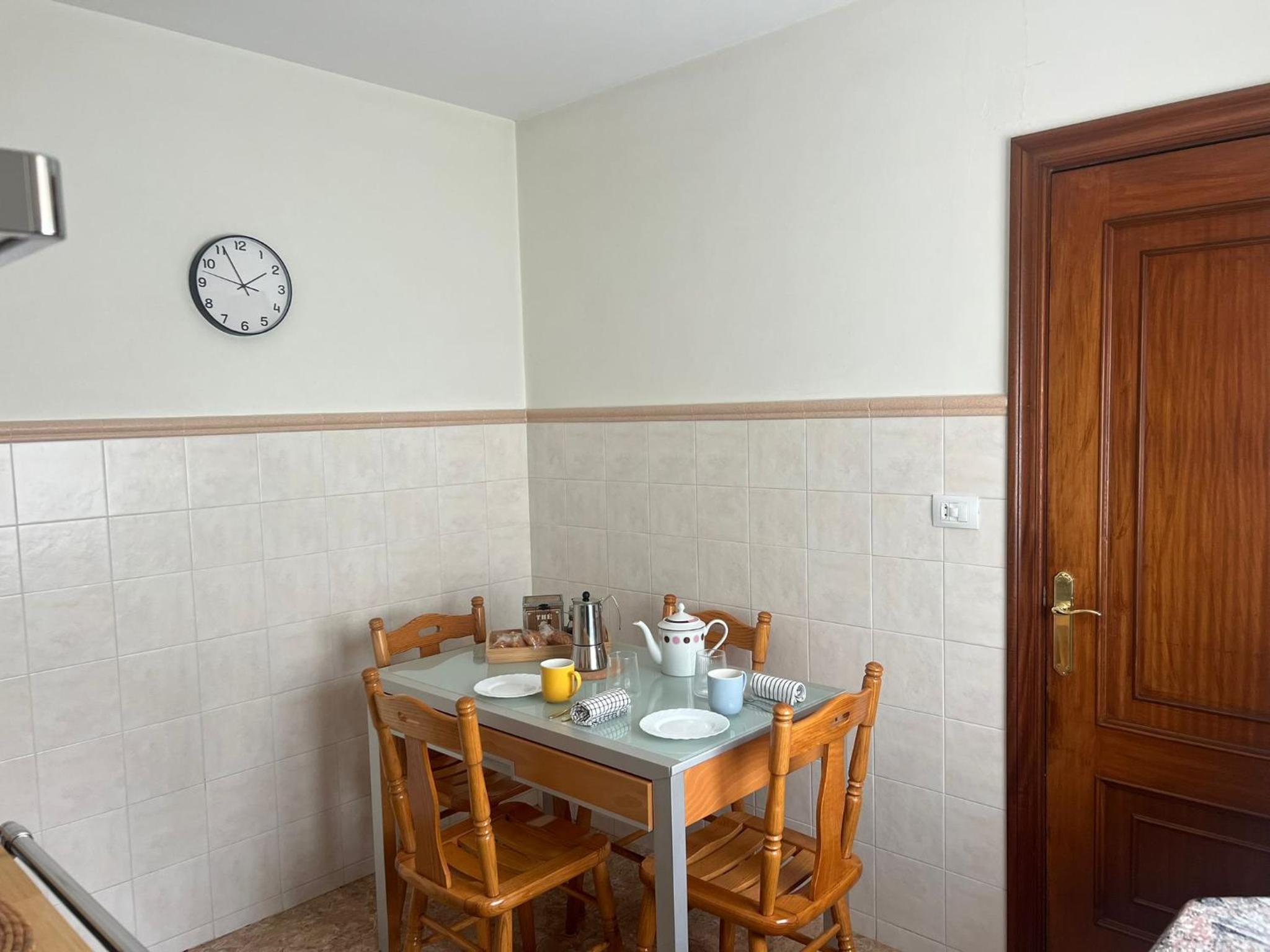Casa das Pasadiñas-Burela