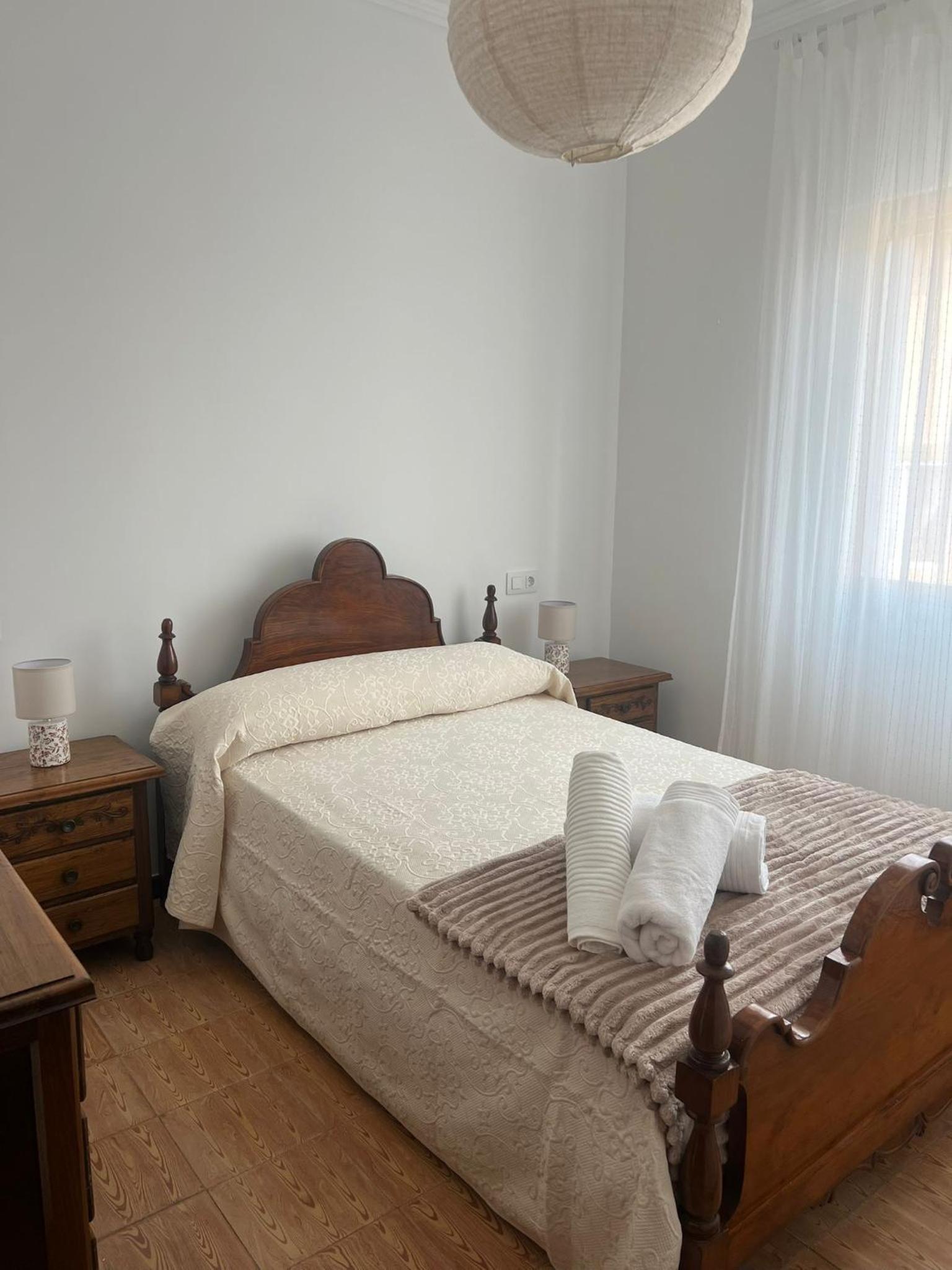 Casa das Pasadiñas-Burela