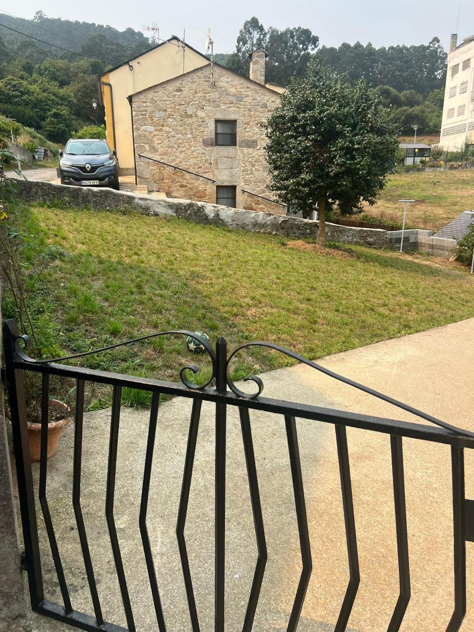 Casa das Pasadiñas-Burela