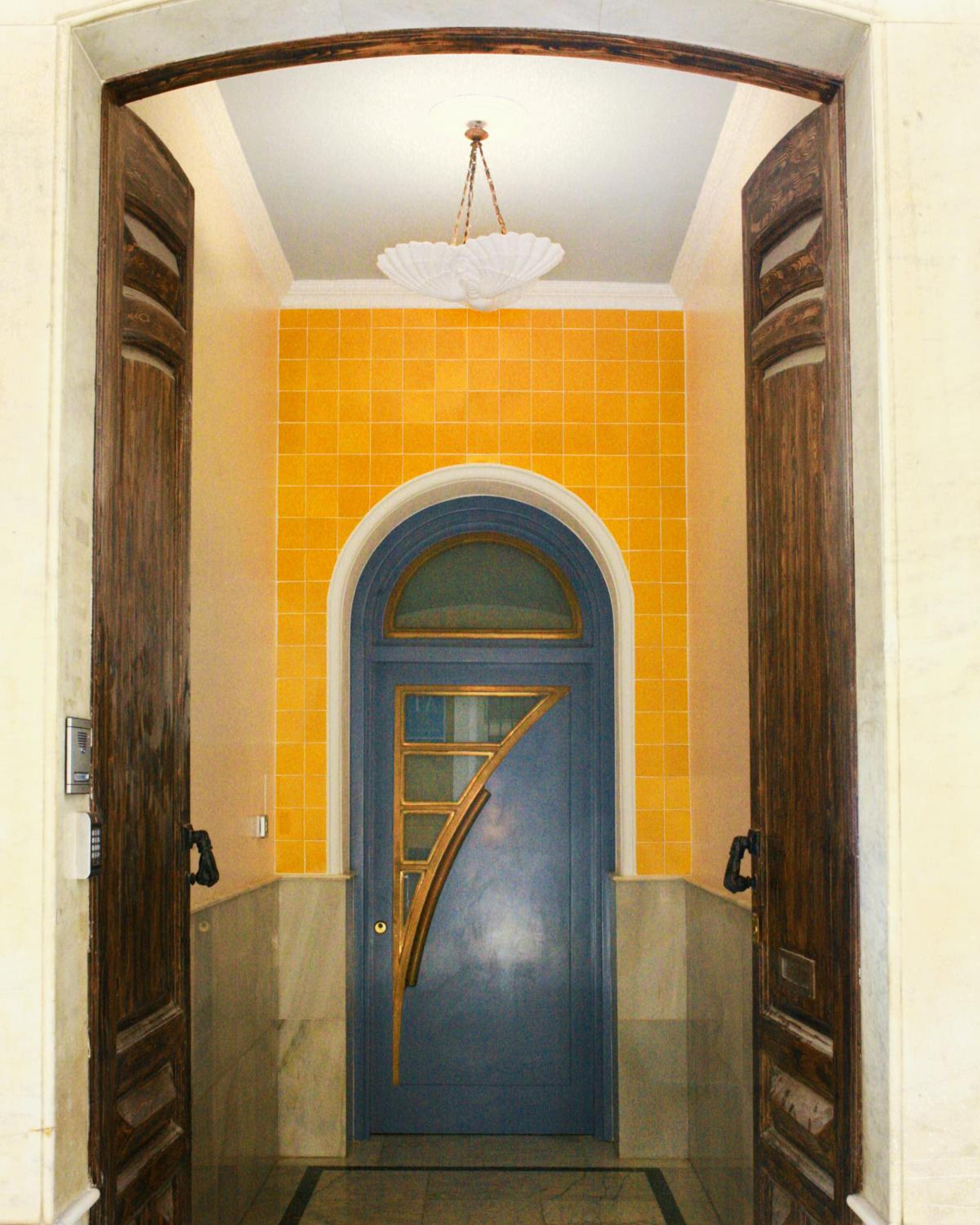 Caleta Club - Rooftop Villa, Cádiz