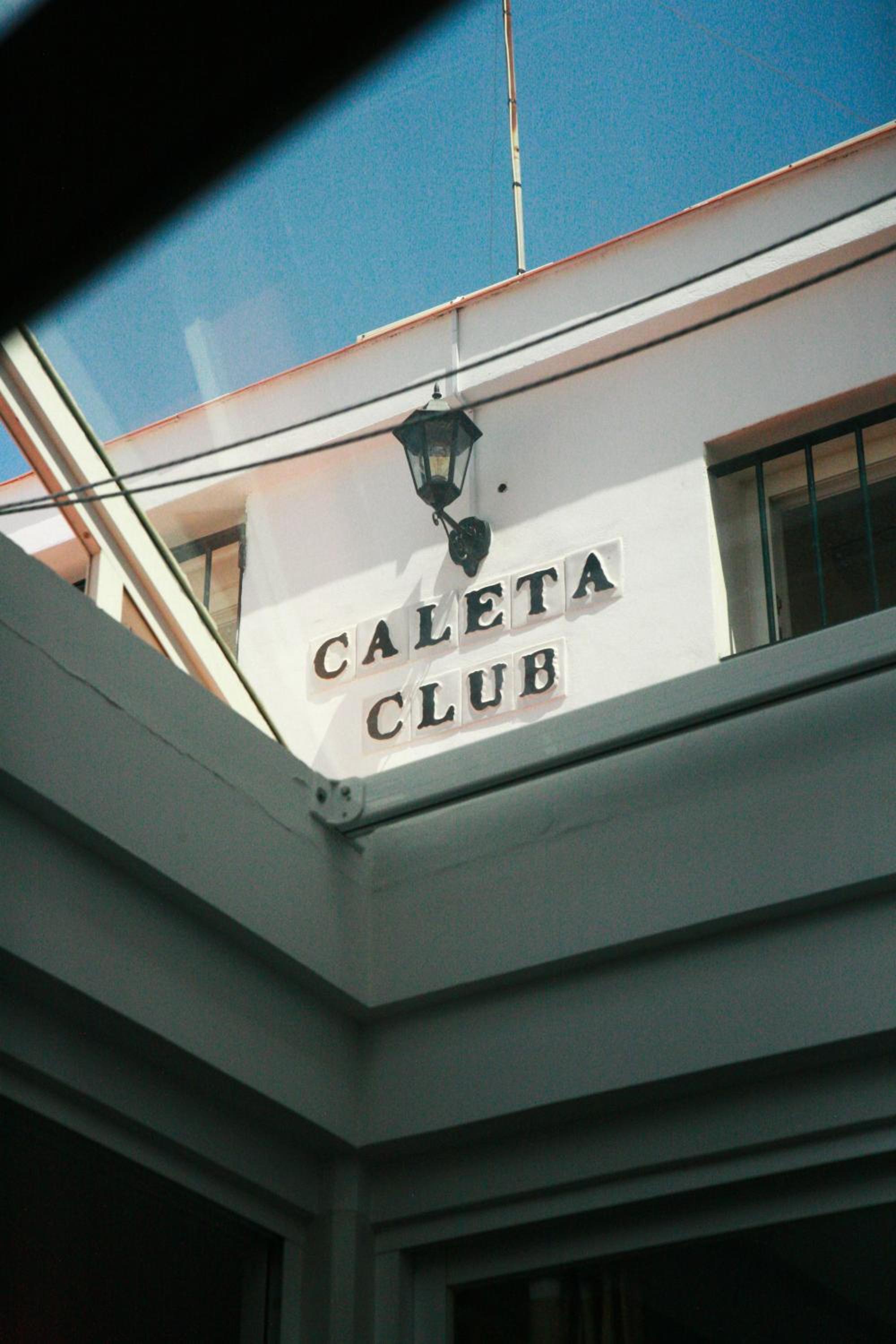 Caleta Club - Rooftop Villa, Cádiz