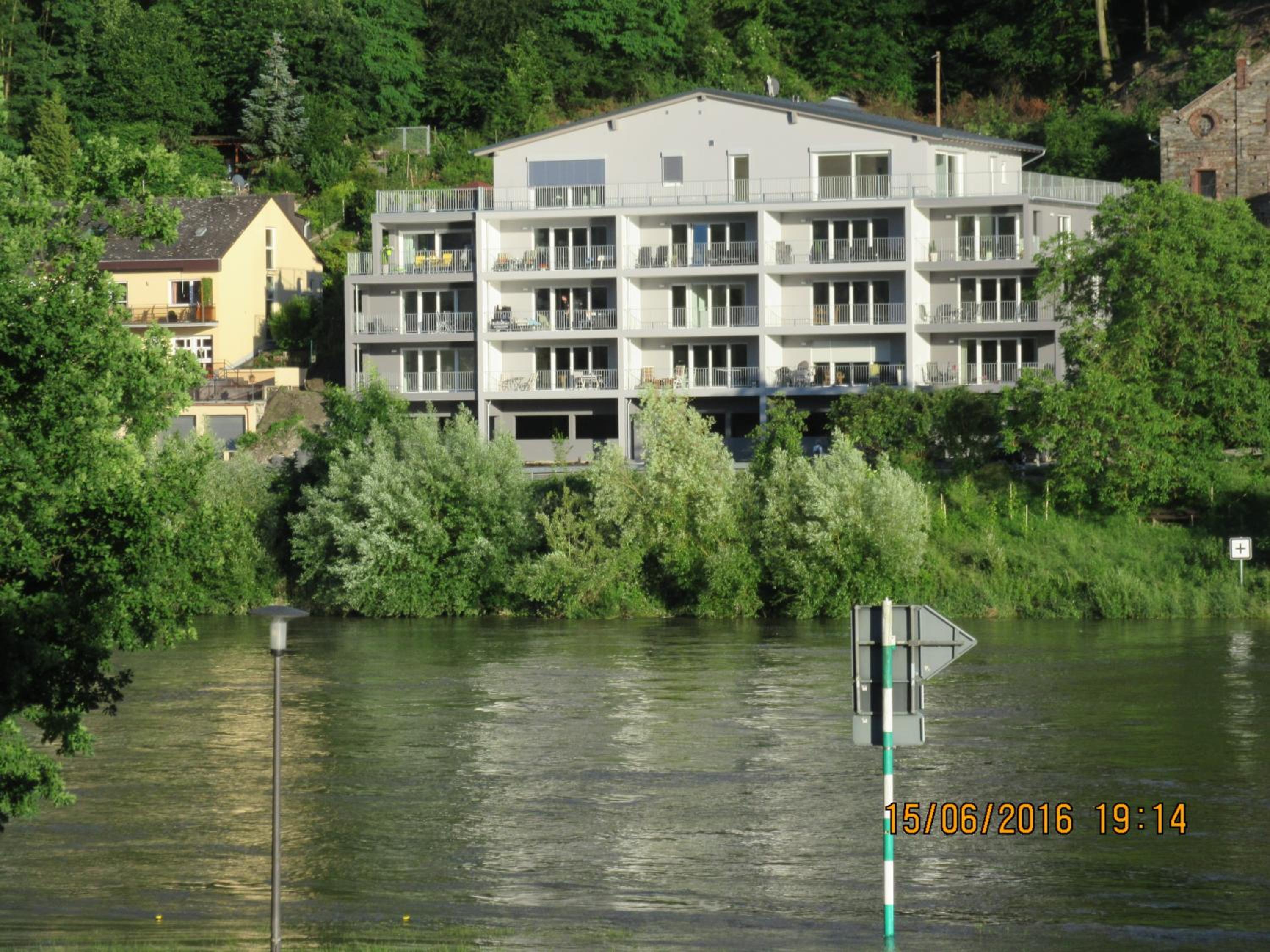 Ferienwohnung Edeltrud Deluxe Alte Brauerei Bernkastel-Kues