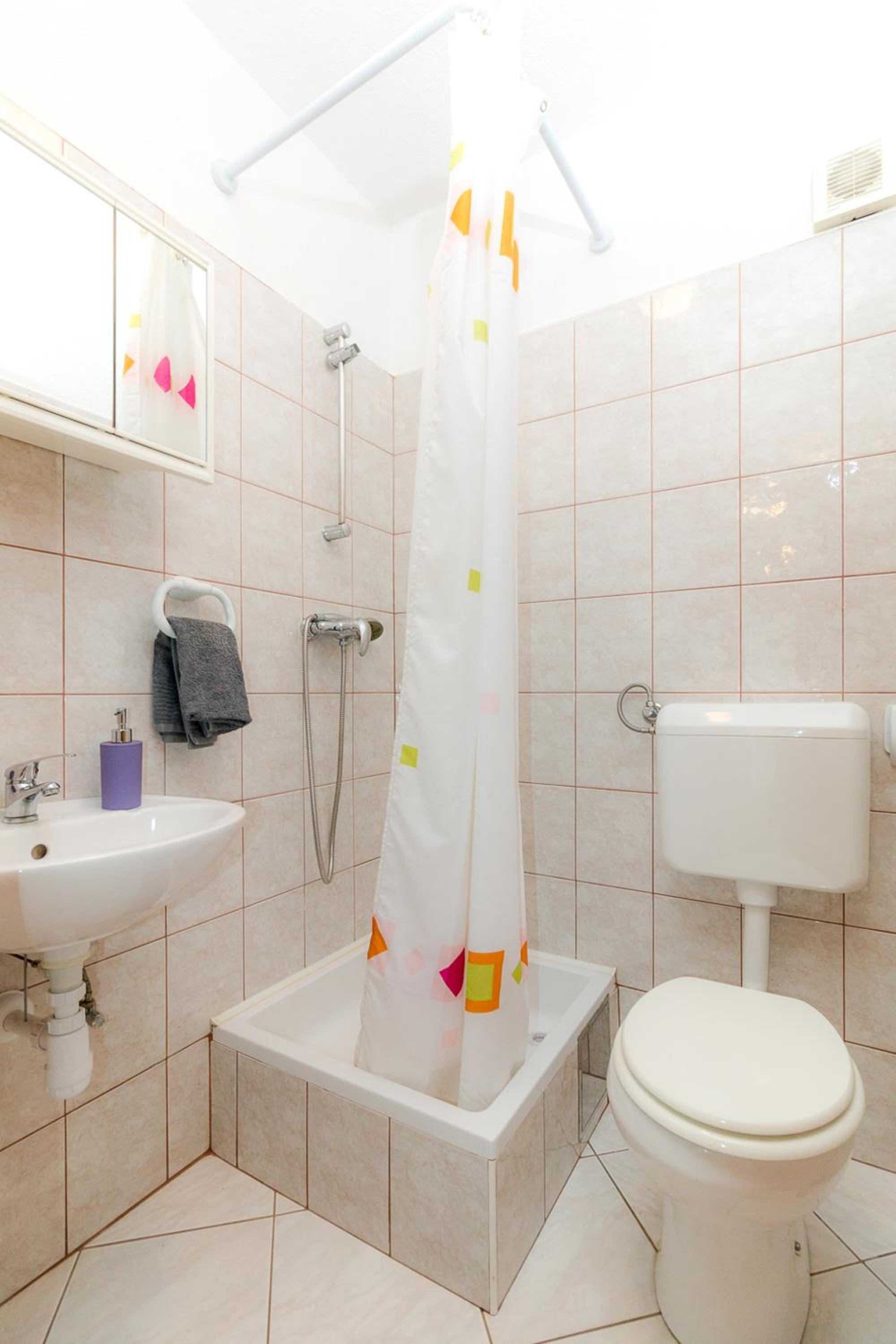 Apartment Marko