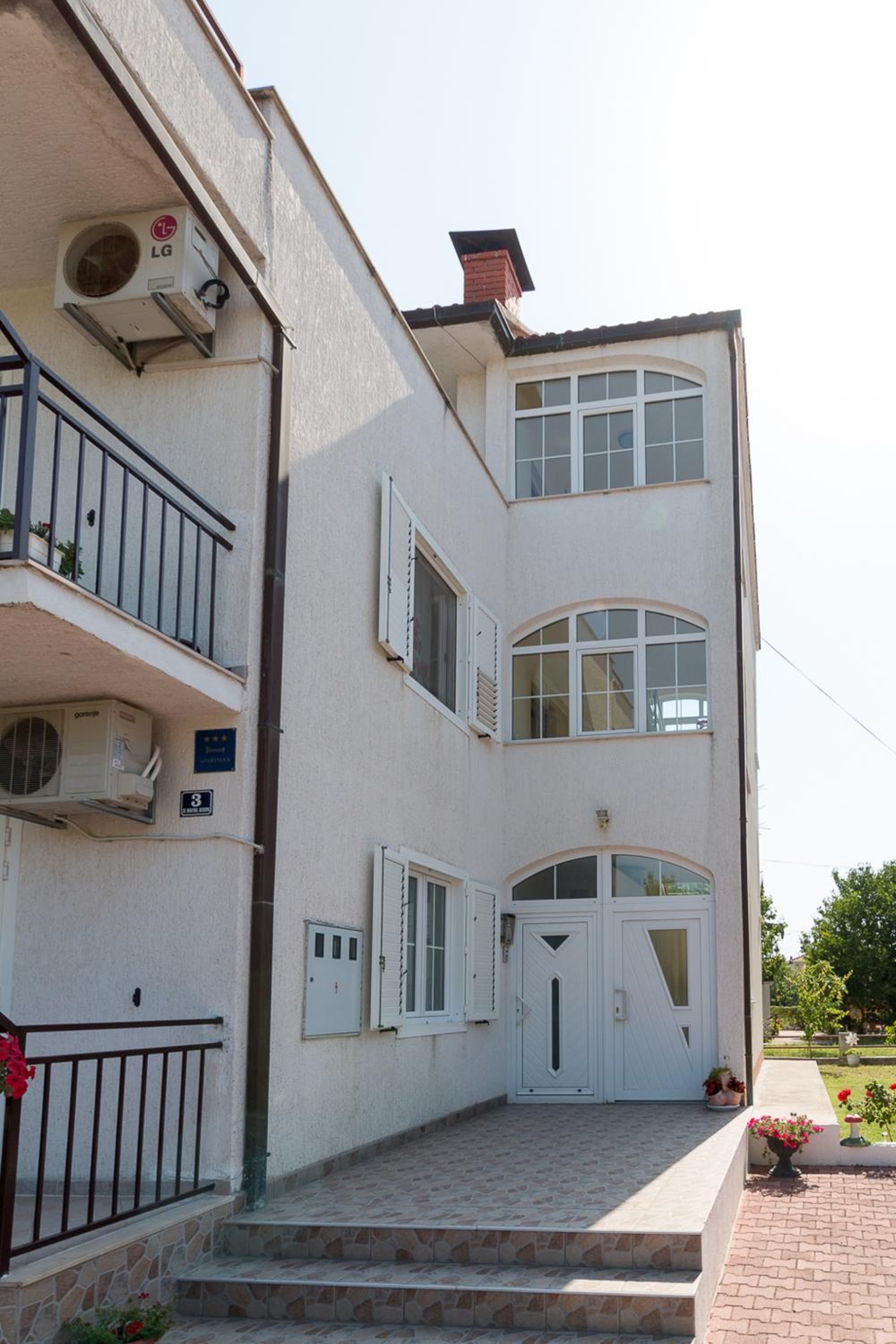 Apartment Marko