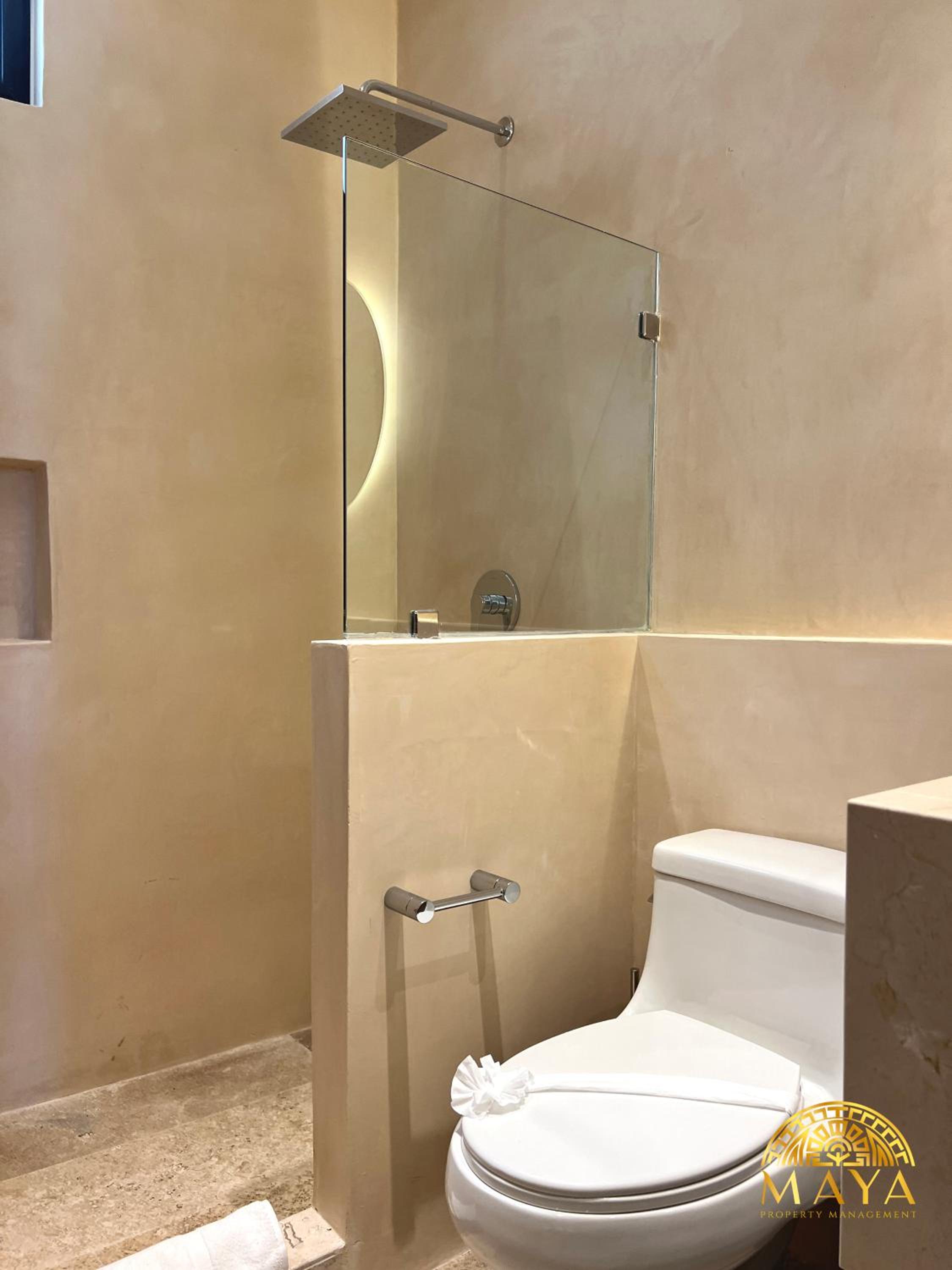 Peregrina Tulum 302C 1-Bedroom Luxury Condo