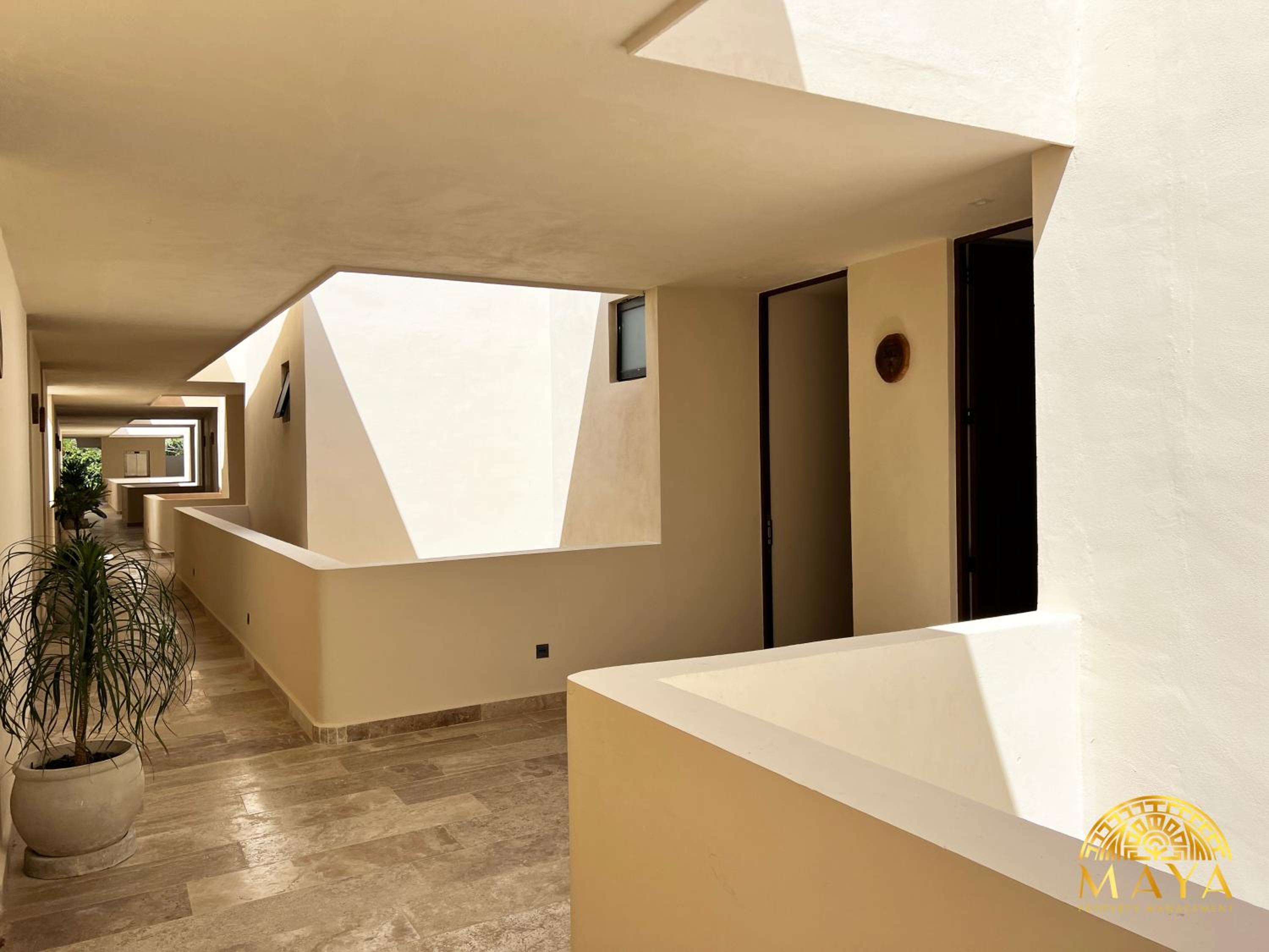 Peregrina Tulum 302C 1-Bedroom Luxury Condo