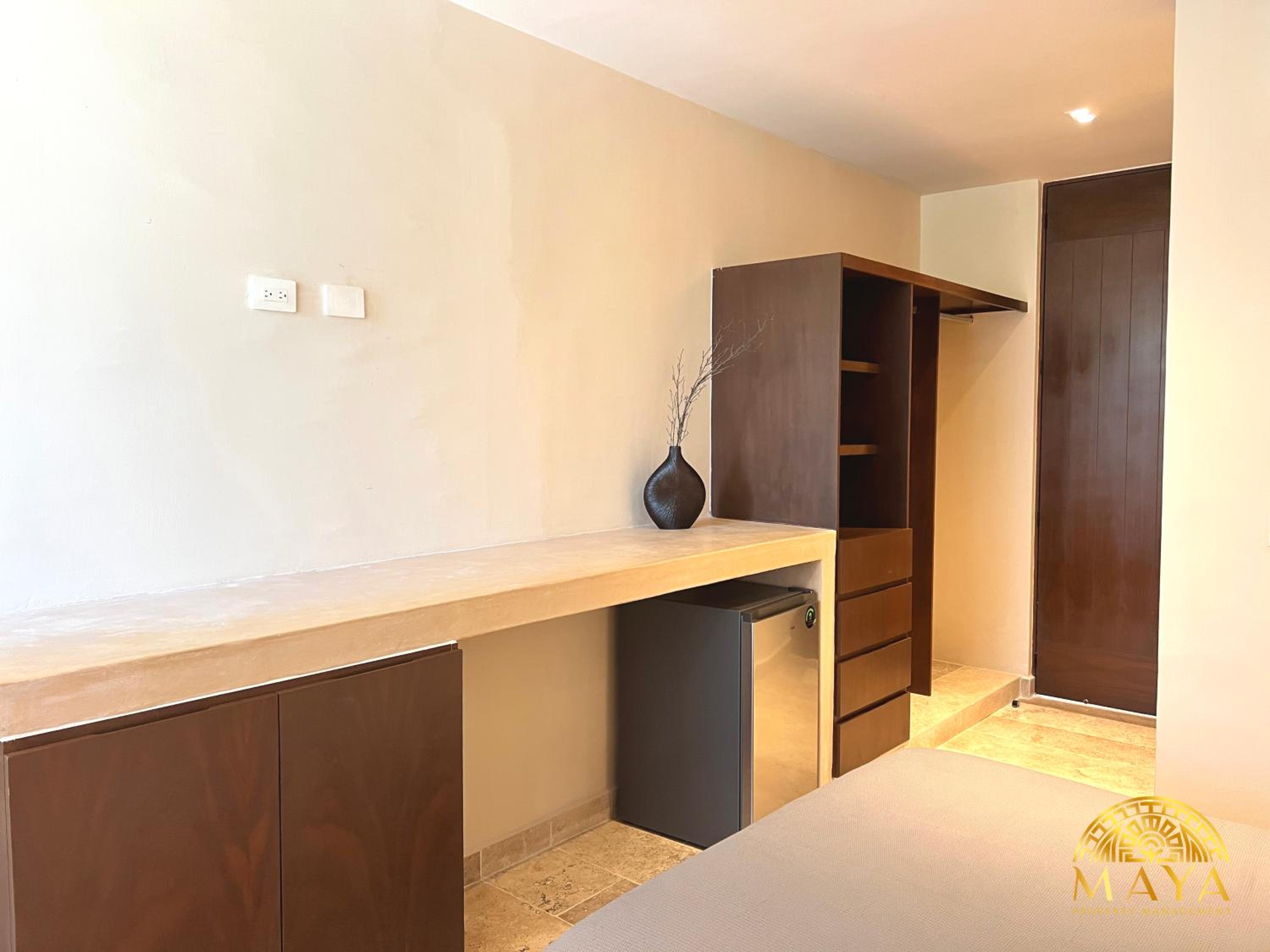 Peregrina Tulum 302C 1-Bedroom Luxury Condo