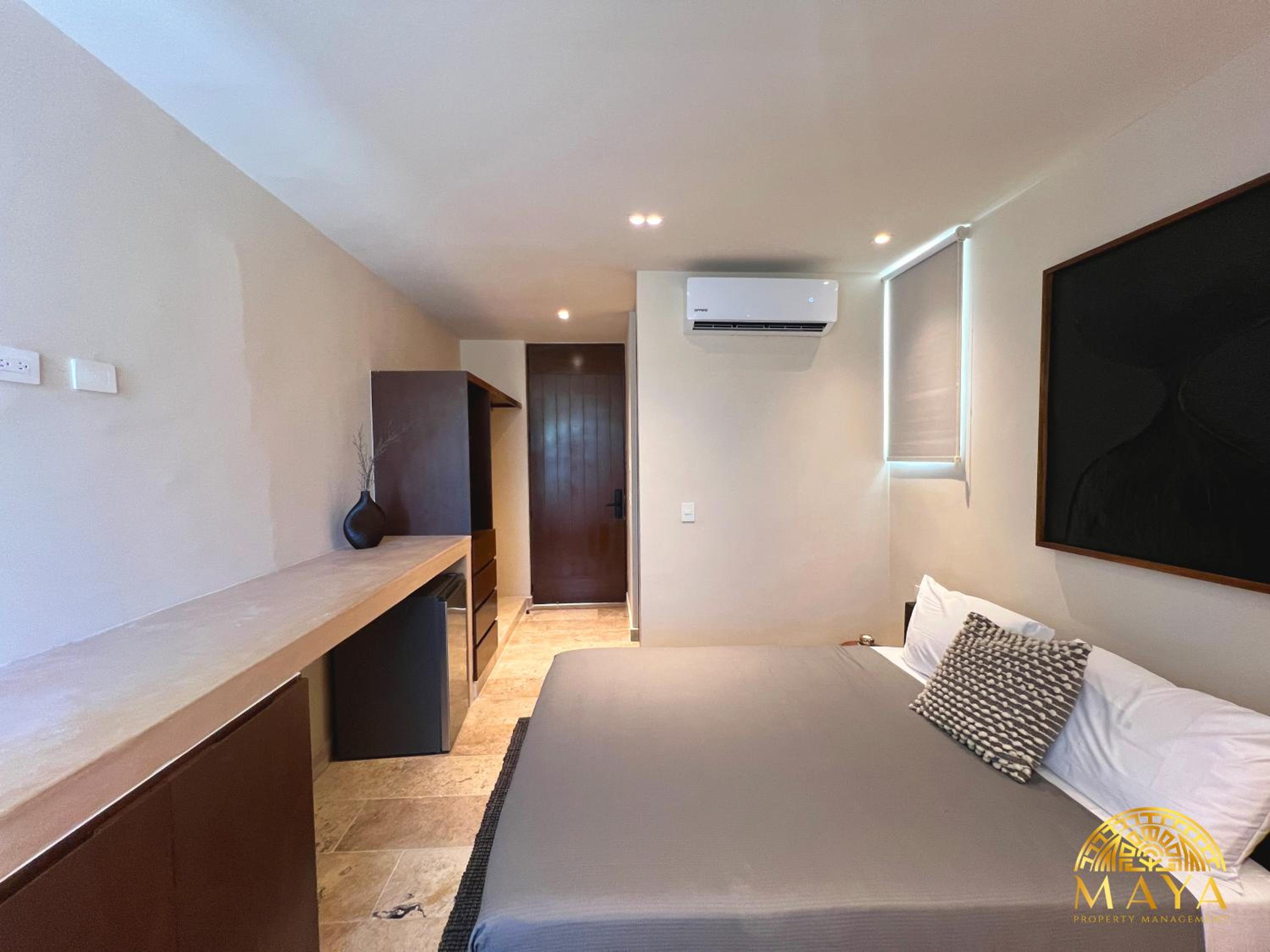 Peregrina Tulum 302C 1-Bedroom Luxury Condo