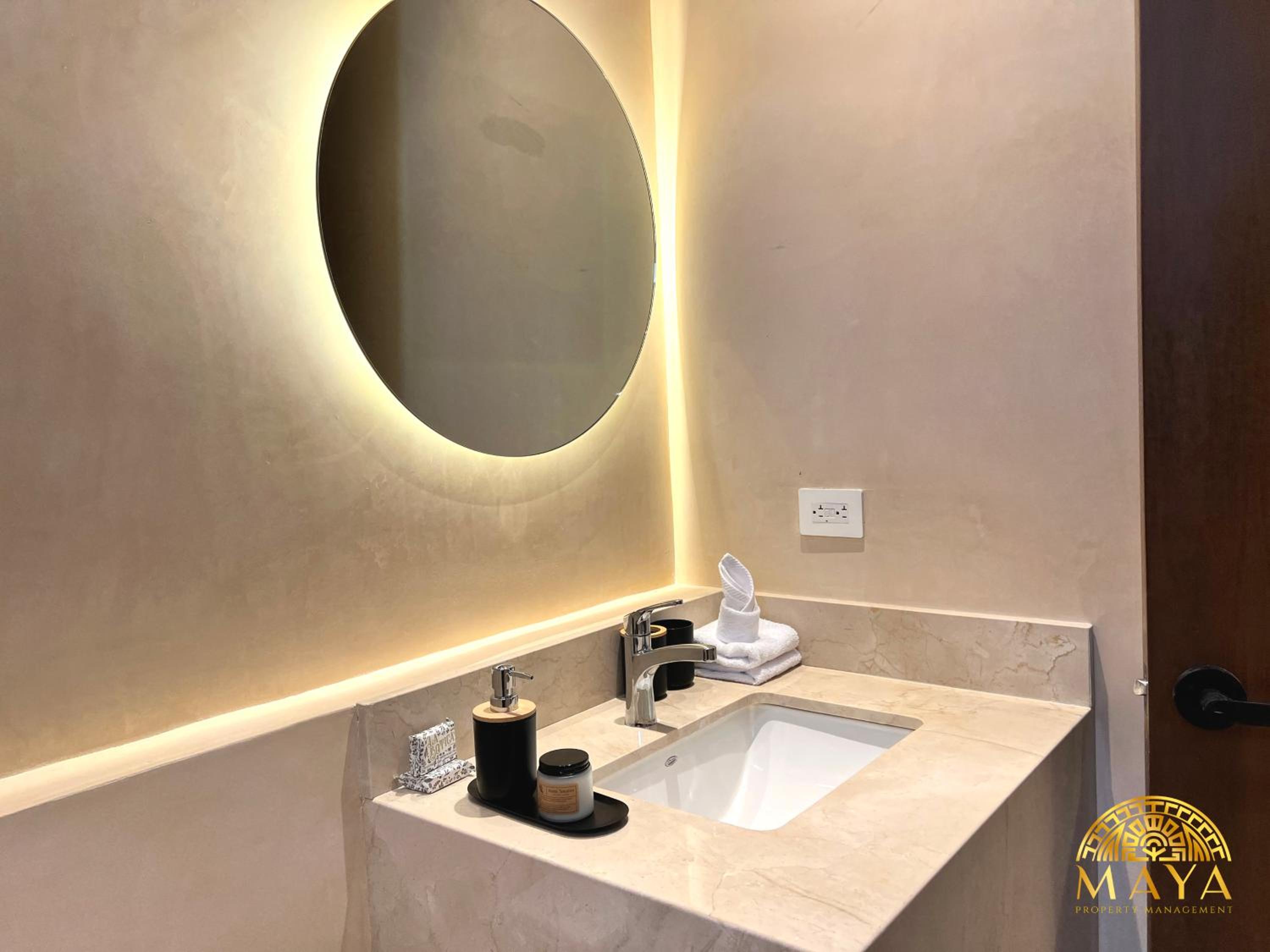 Peregrina Tulum 302C 1-Bedroom Luxury Condo