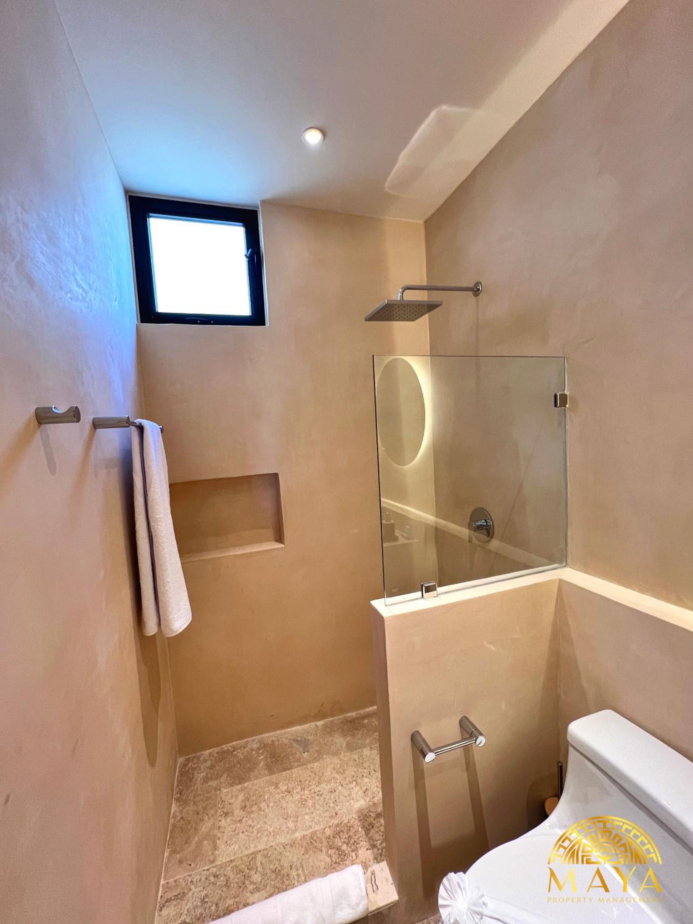 Peregrina Tulum 302C 1-Bedroom Luxury Condo