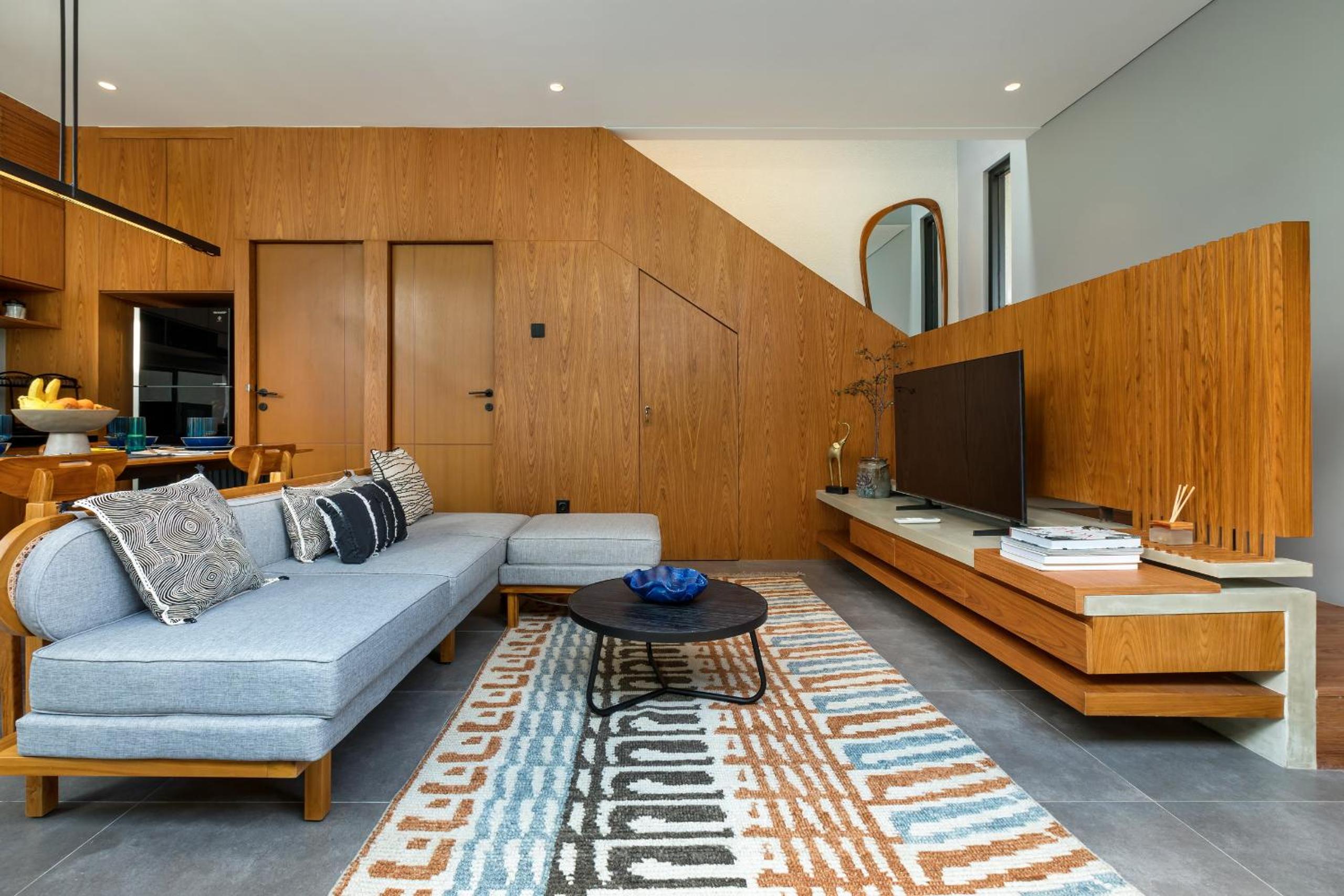 2Bedroom - Kimmemore Villa by SooBali - Ubud