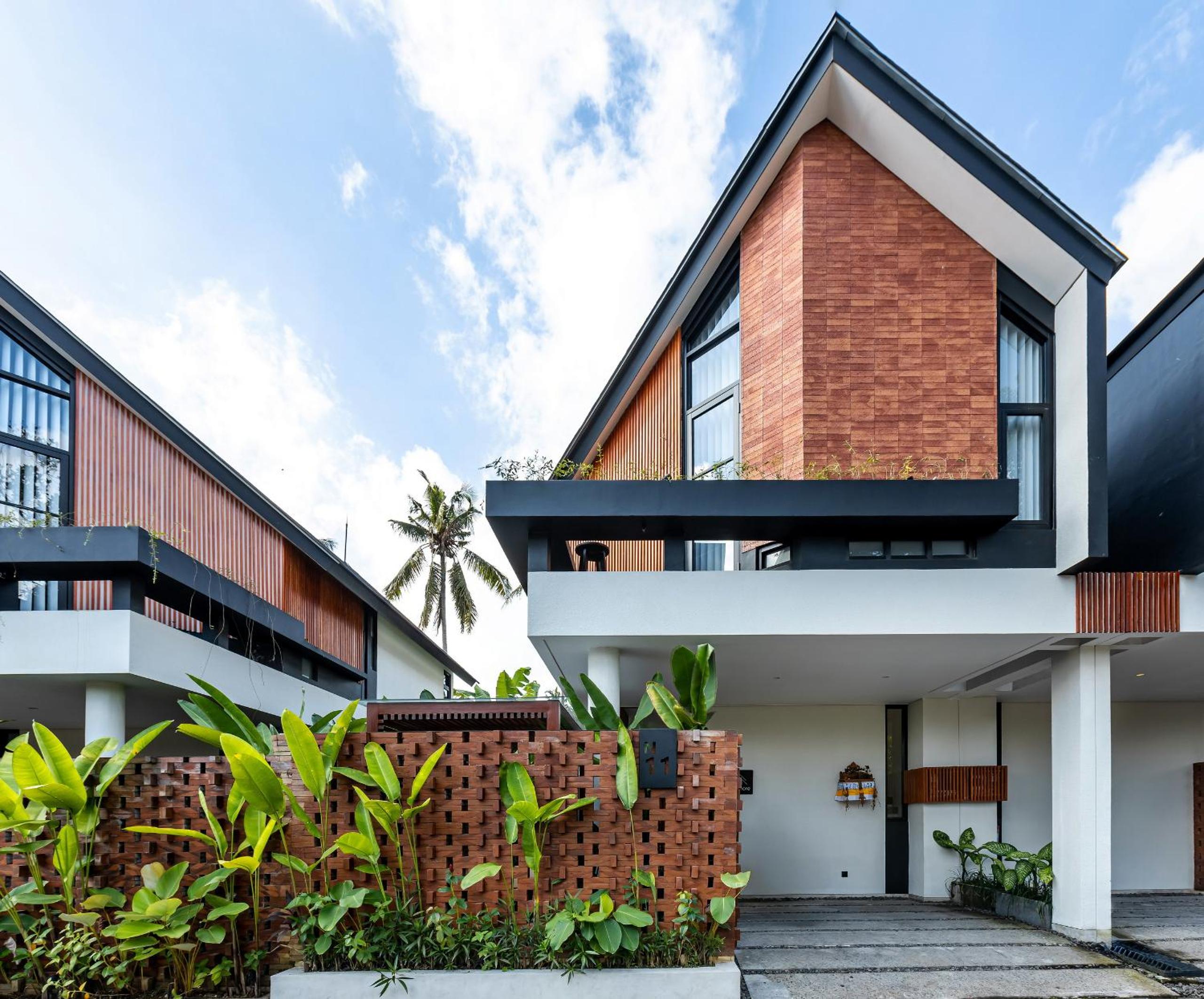 2Bedroom - Kimmemore Villa by SooBali - Ubud