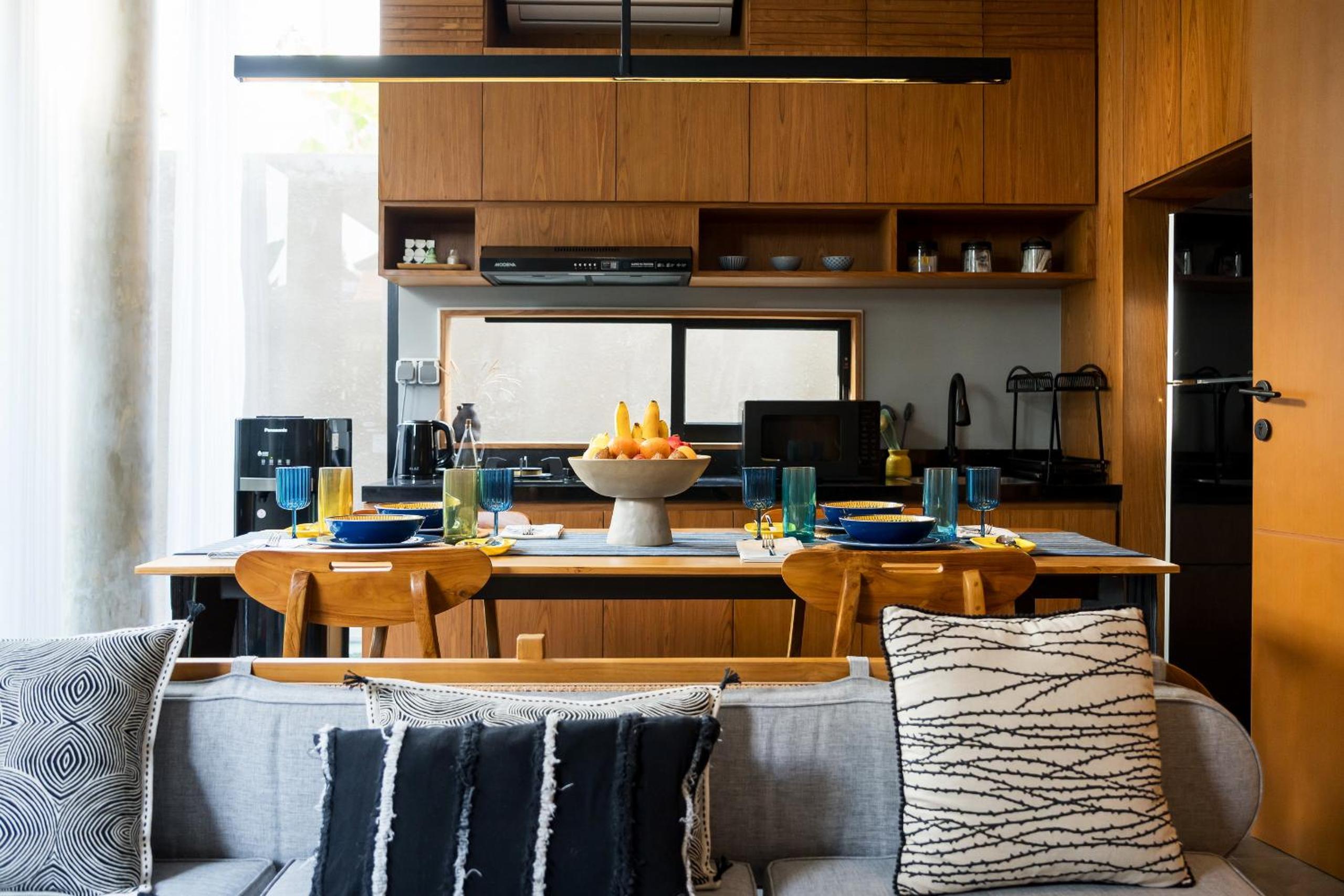 2Bedroom - Kimmemore Villa by SooBali - Ubud