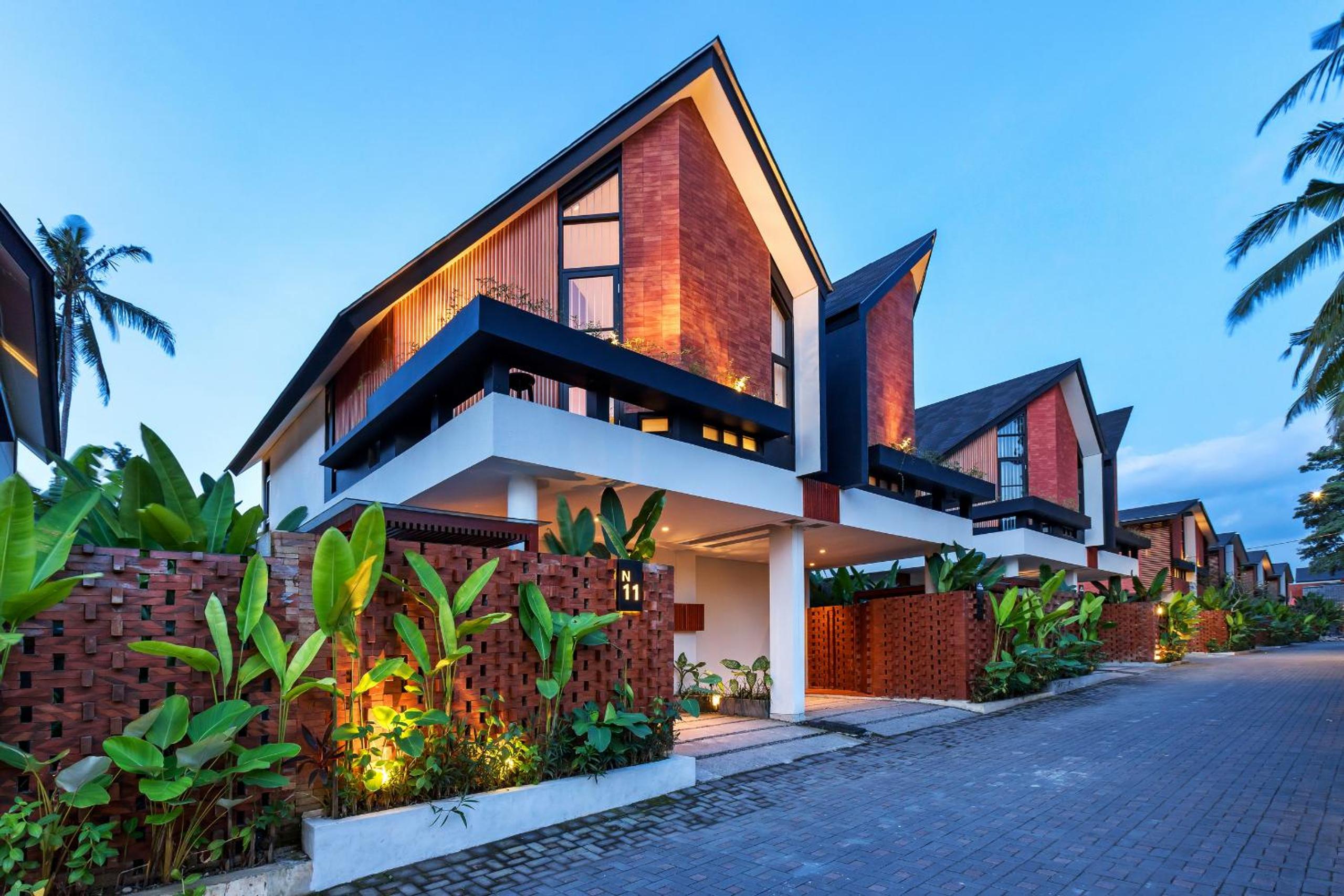 2Bedroom - Kimmemore Villa by SooBali - Ubud