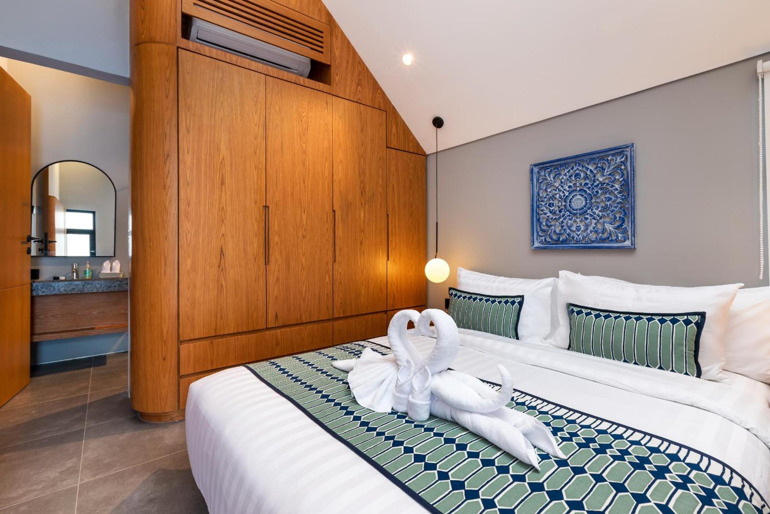 2Bedroom - Kimmemore Villa by SooBali - Ubud