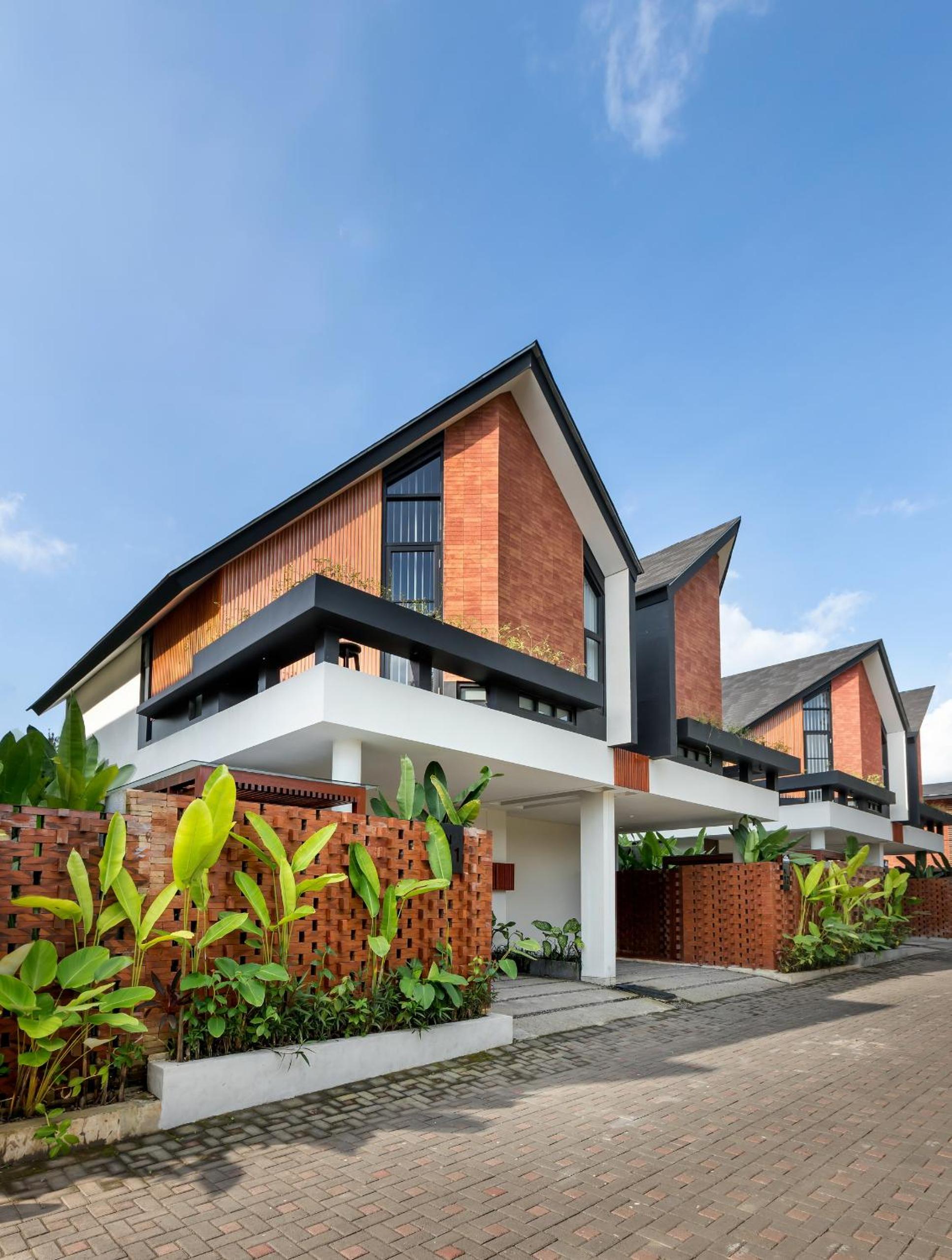 2Bedroom - Kimmemore Villa by SooBali - Ubud