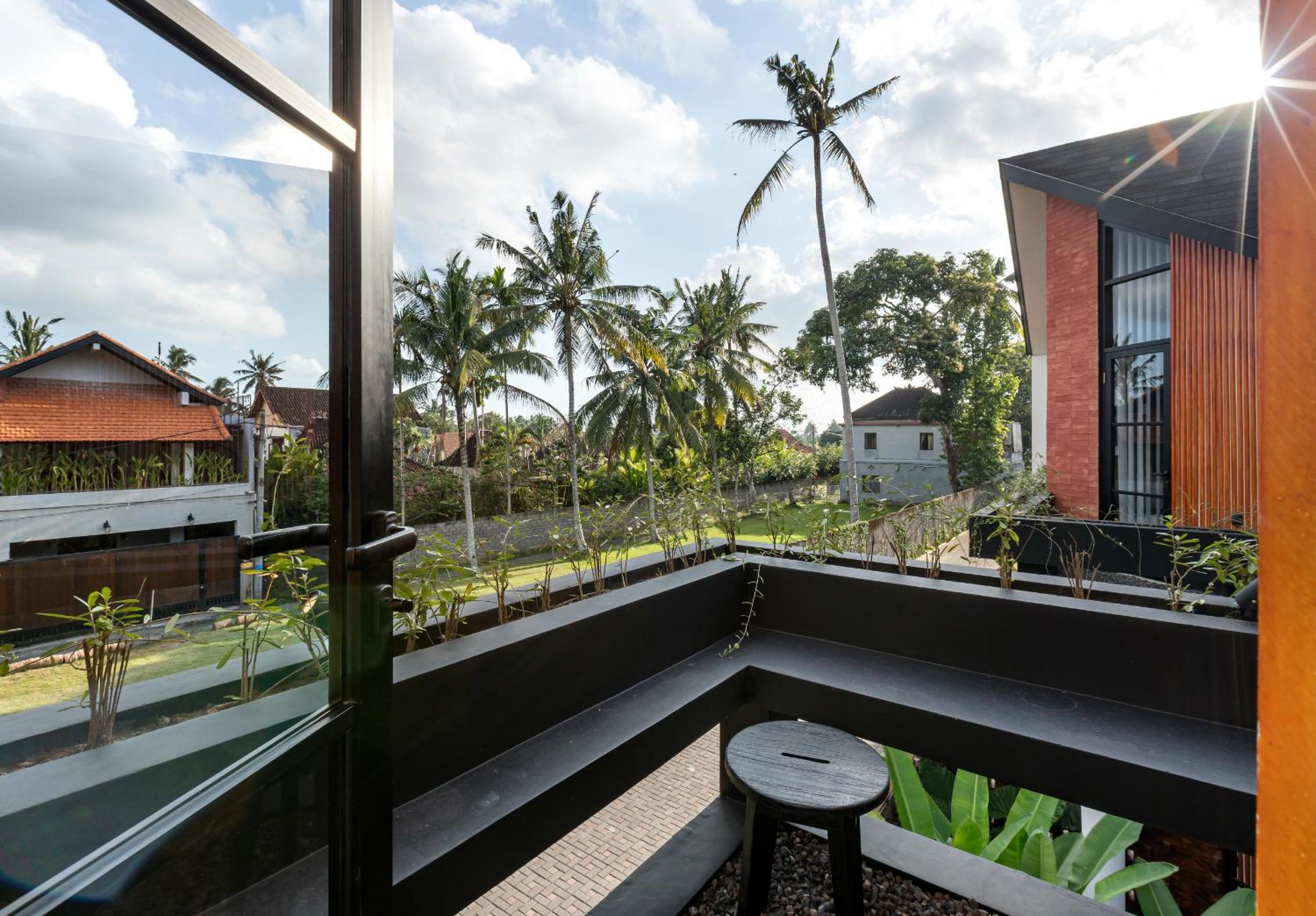 2Bedroom - Kimmemore Villa by SooBali - Ubud