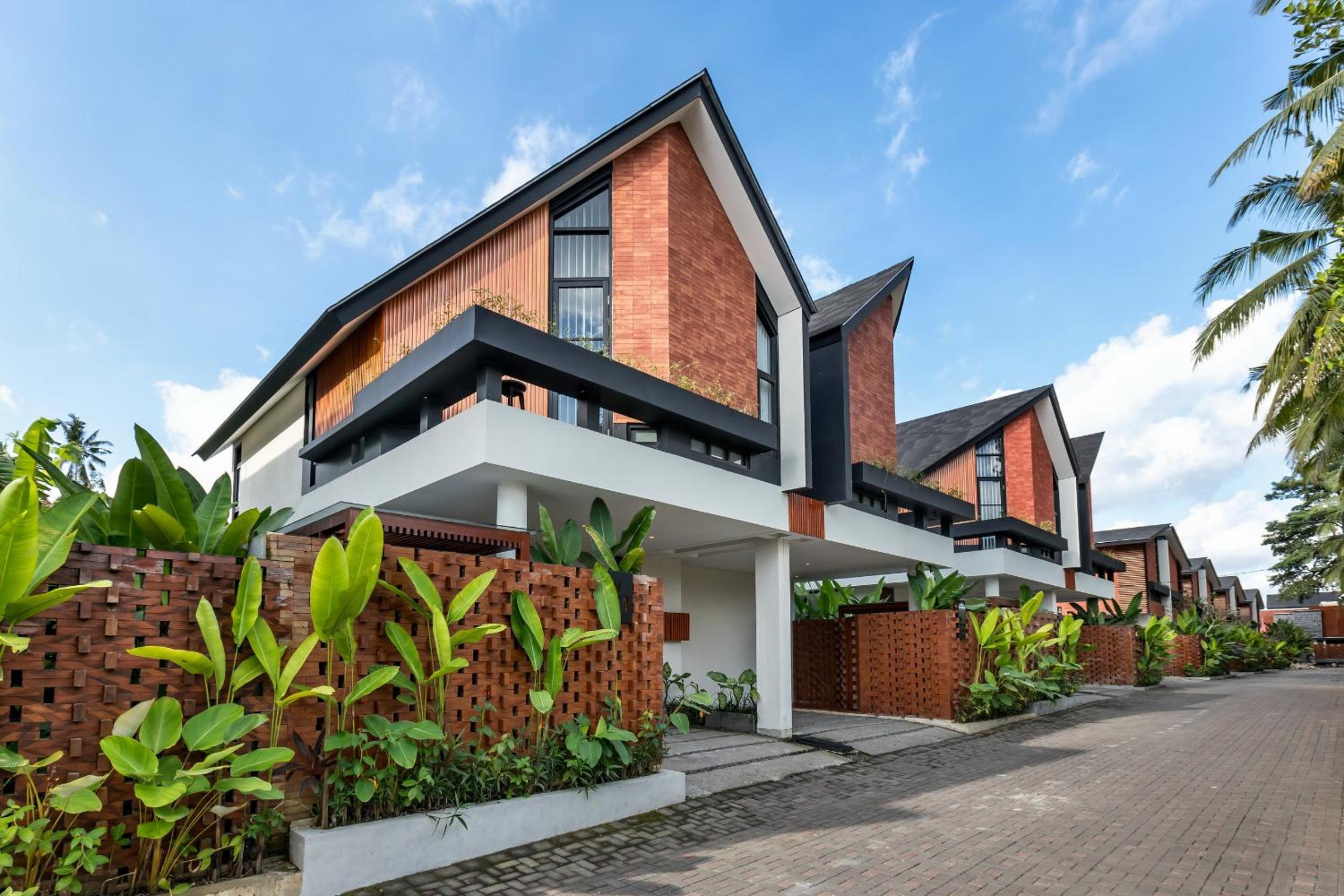 2Bedroom - Kimmemore Villa by SooBali - Ubud