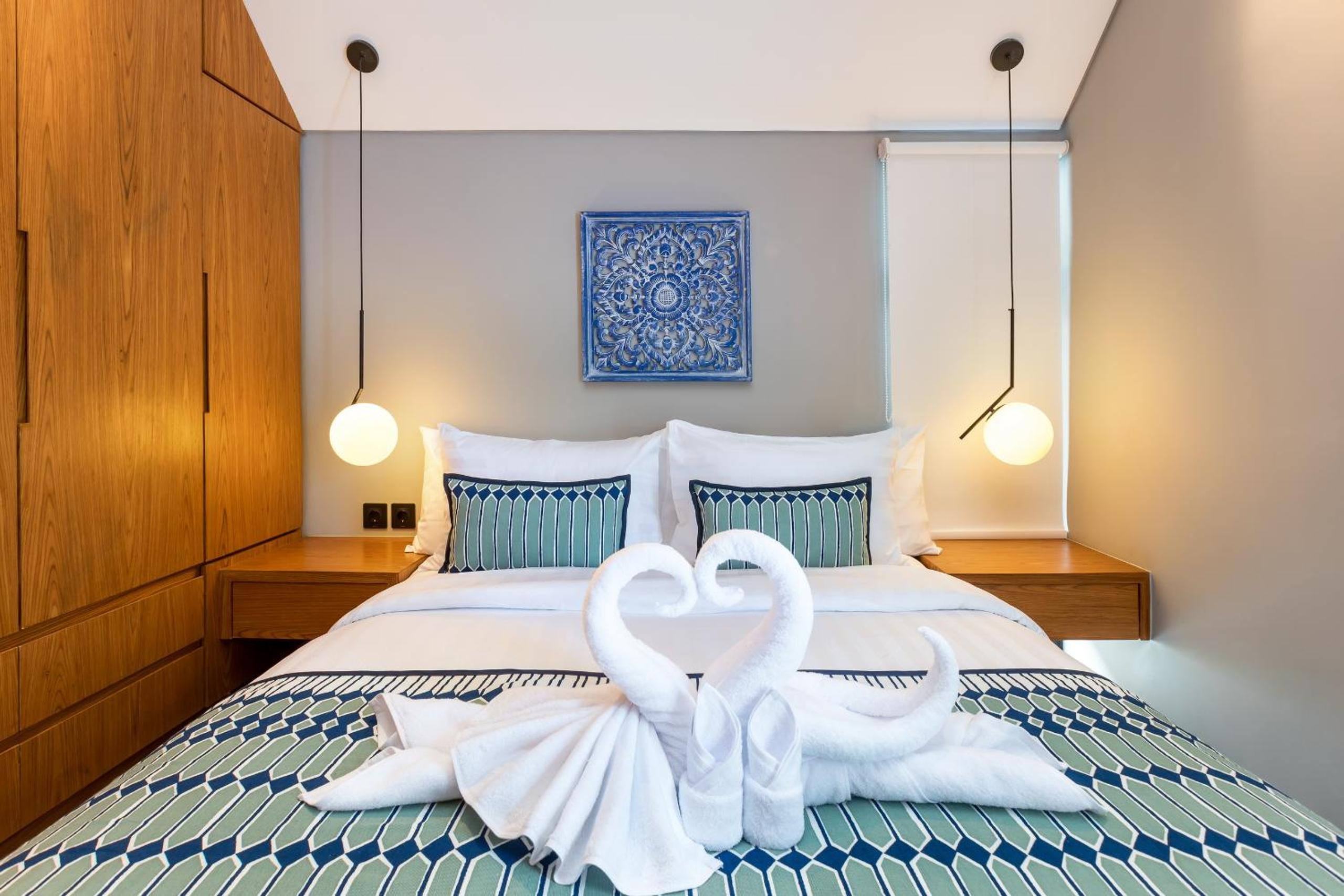 2Bedroom - Kimmemore Villa by SooBali - Ubud