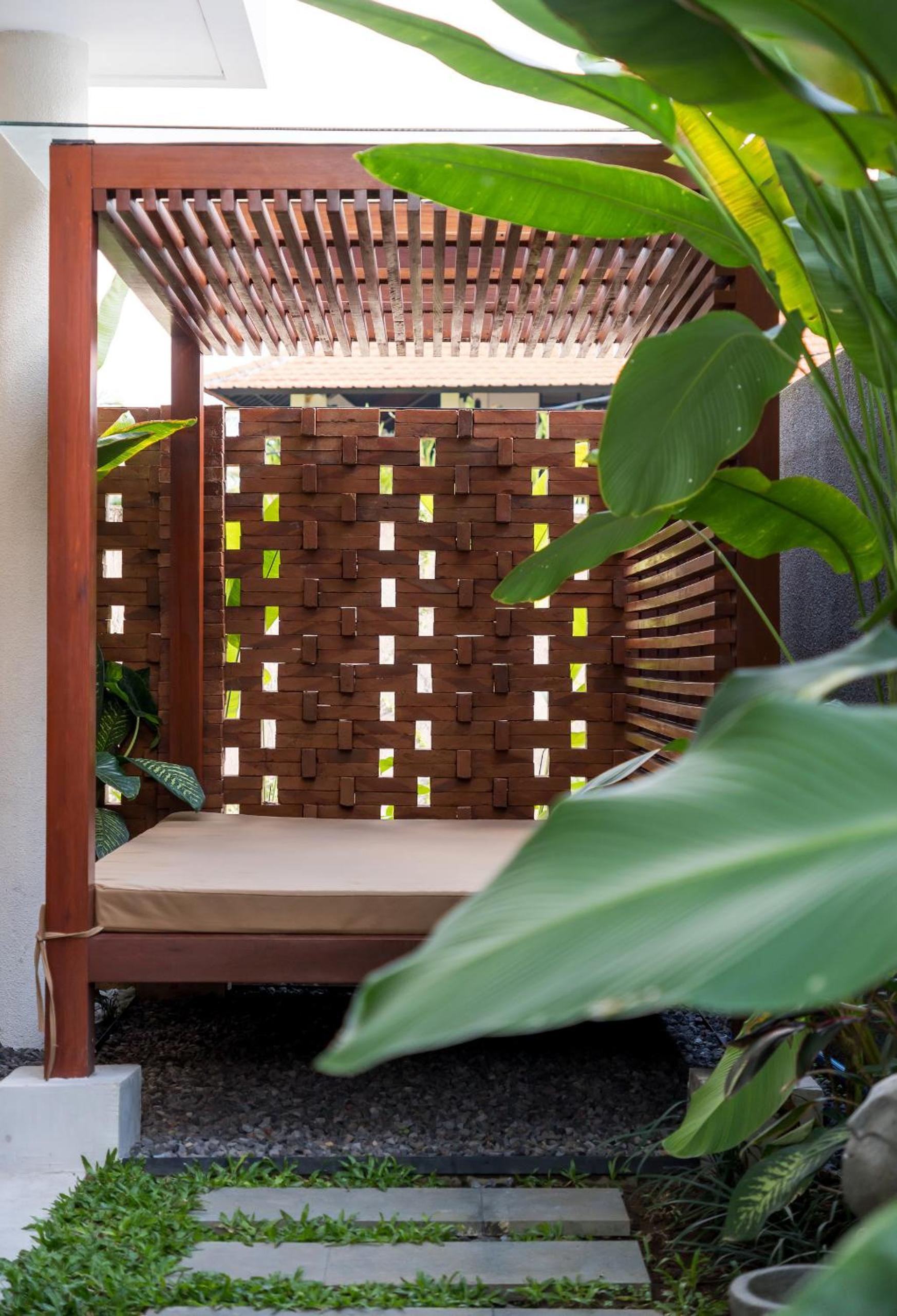 2Bedroom - Kimmemore Villa by SooBali - Ubud