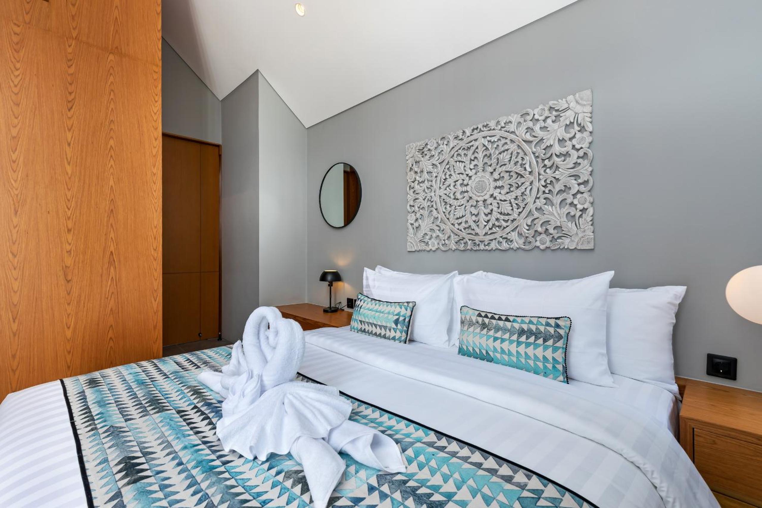 2Bedroom - Kimmemore Villa by SooBali - Ubud
