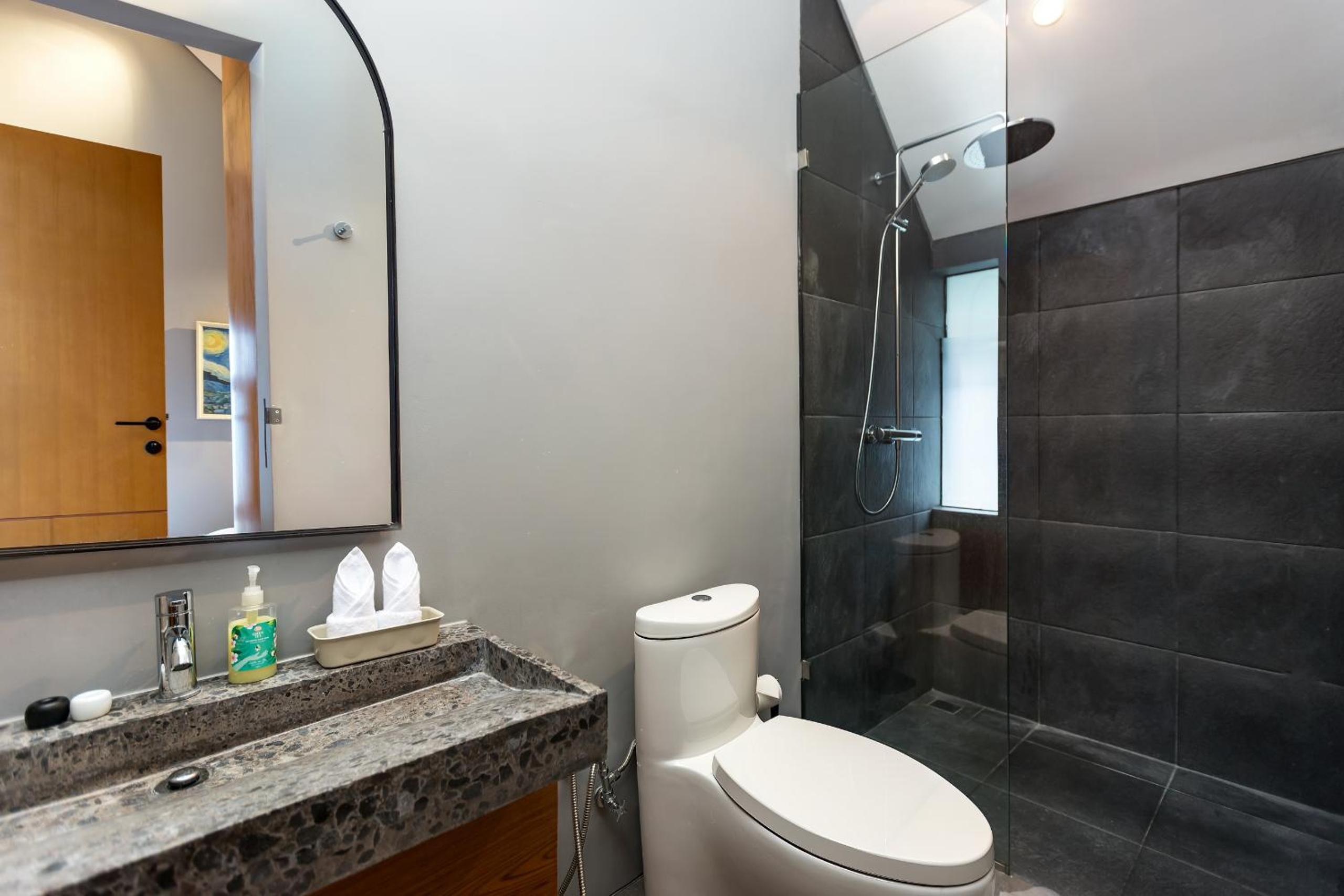 2Bedroom - Kimmemore Villa by SooBali - Ubud