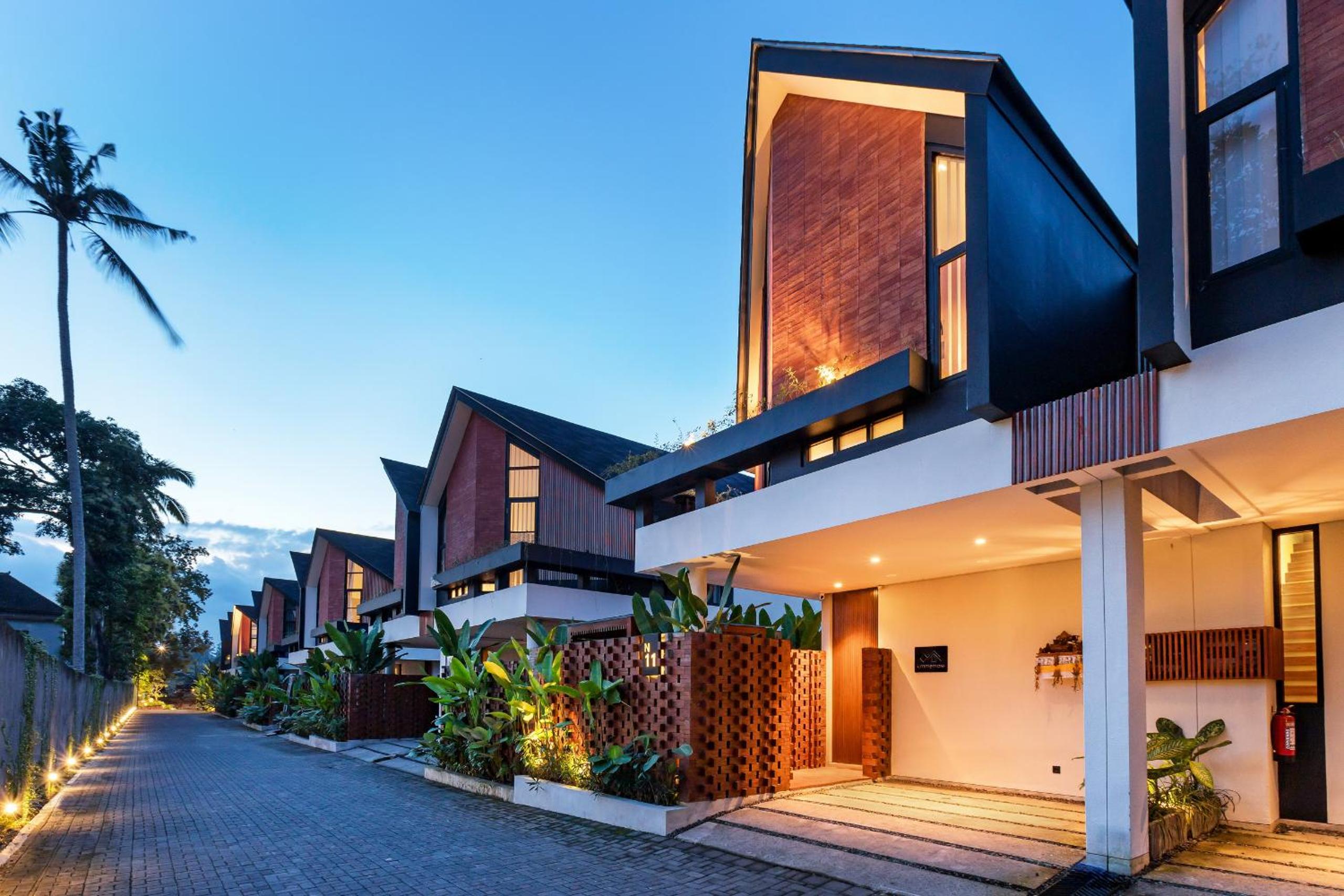 2Bedroom - Kimmemore Villa by SooBali - Ubud