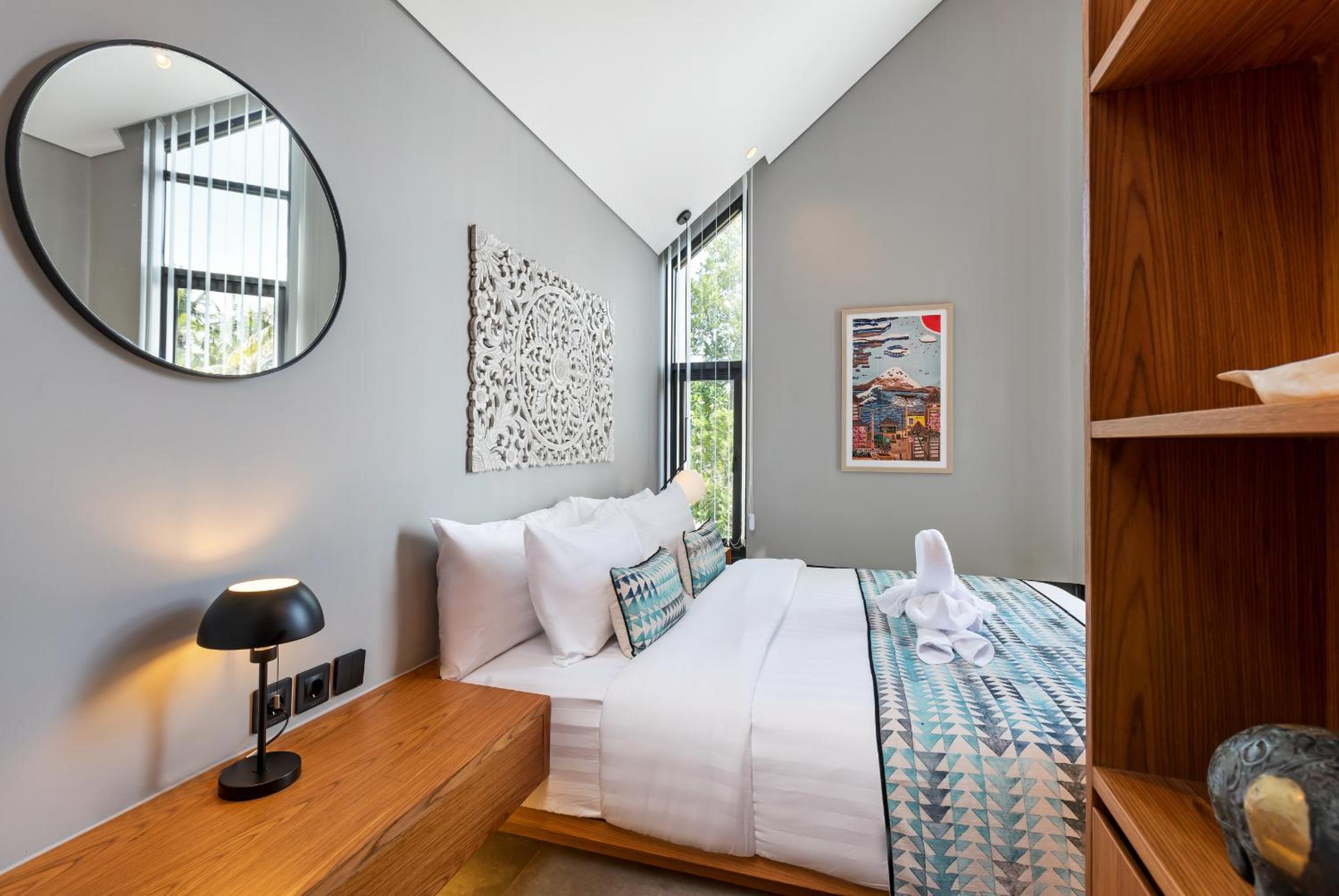 2Bedroom - Kimmemore Villa by SooBali - Ubud