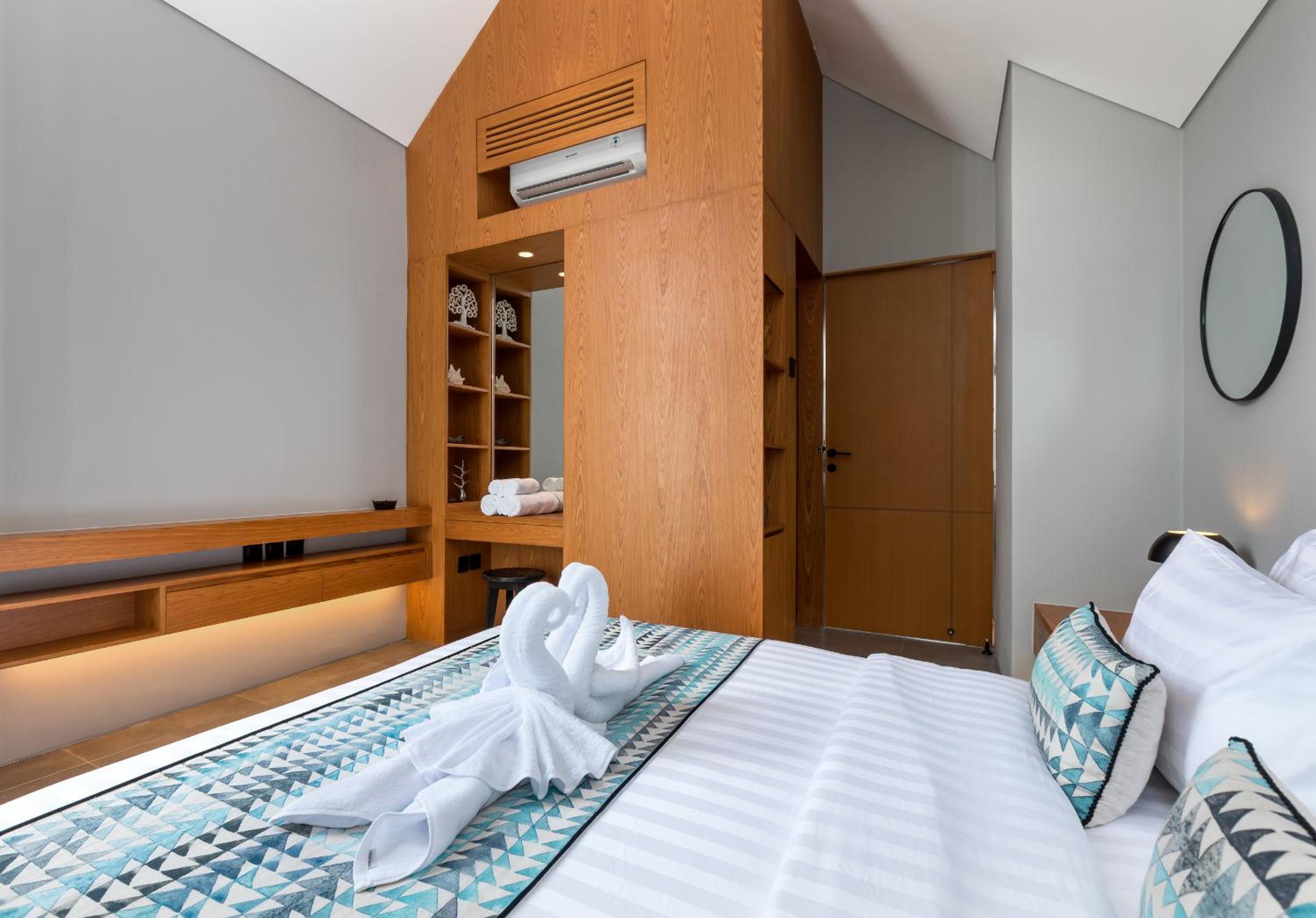 2Bedroom - Kimmemore Villa by SooBali - Ubud
