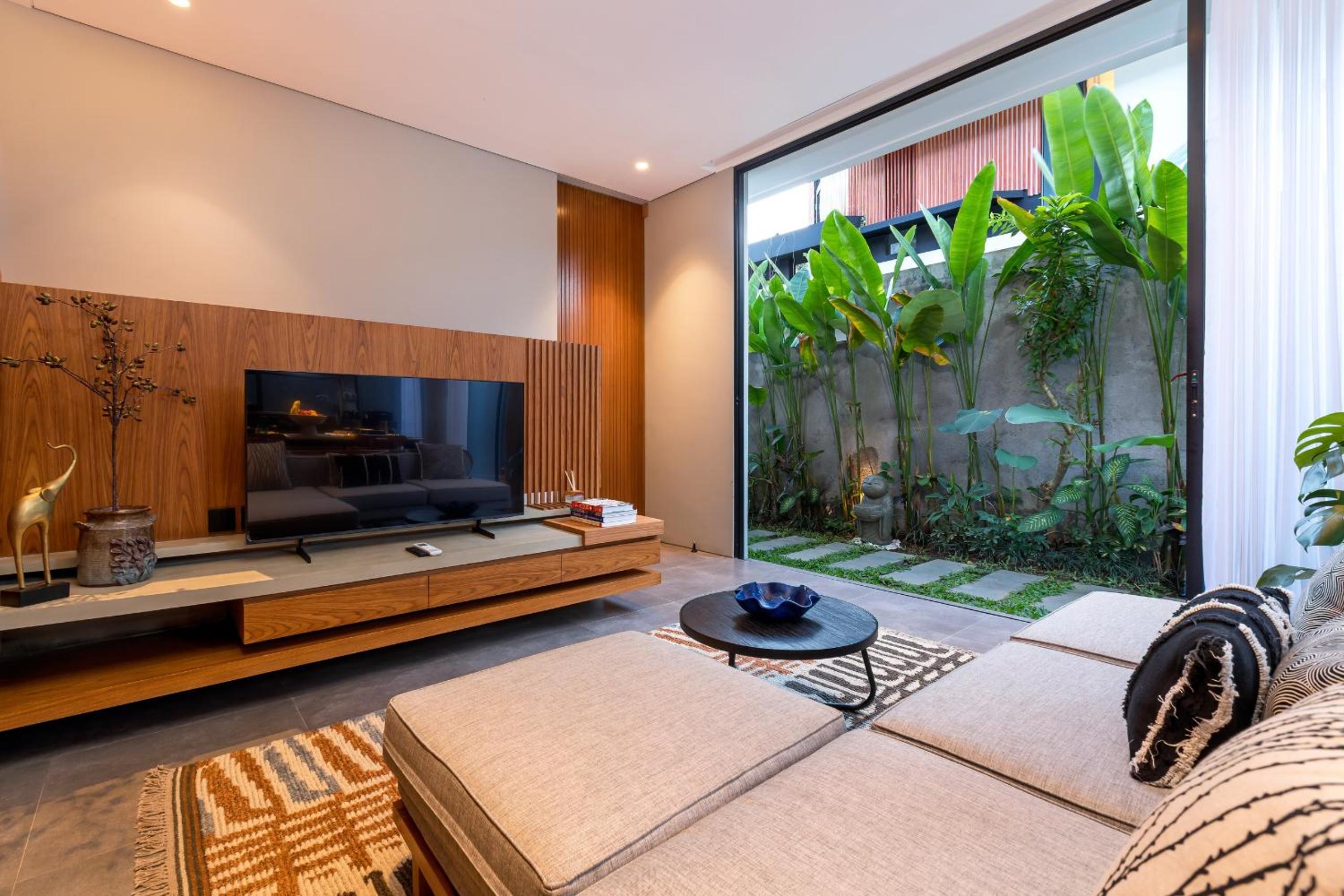 2Bedroom - Kimmemore Villa by SooBali - Ubud