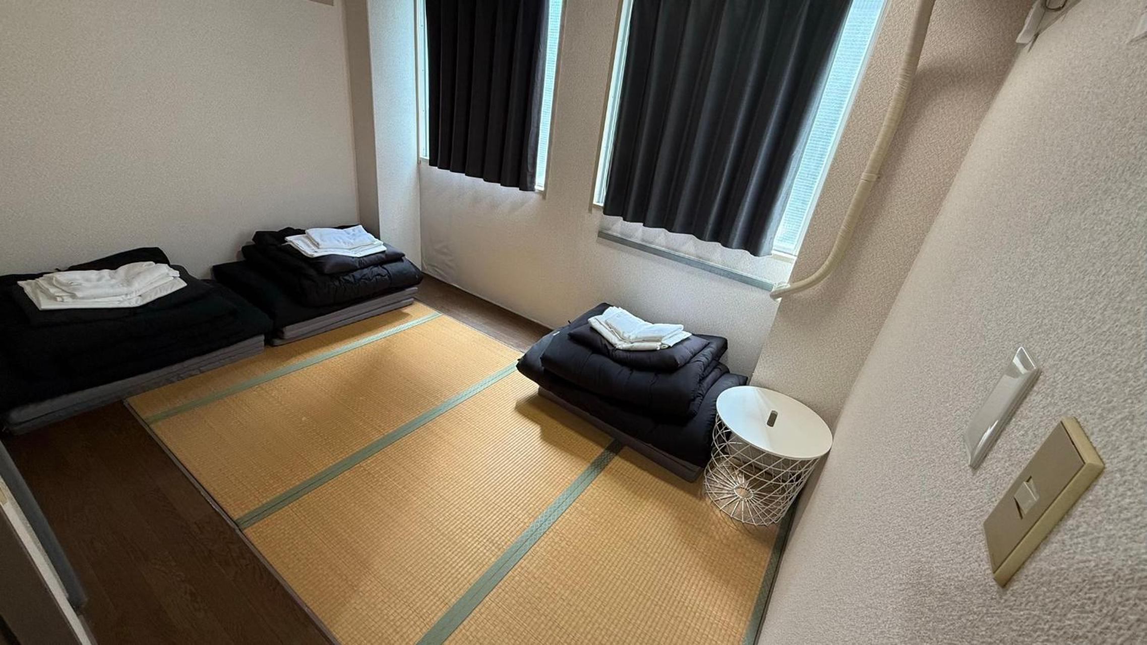 心斎橋難波関空直通Ambers 3324