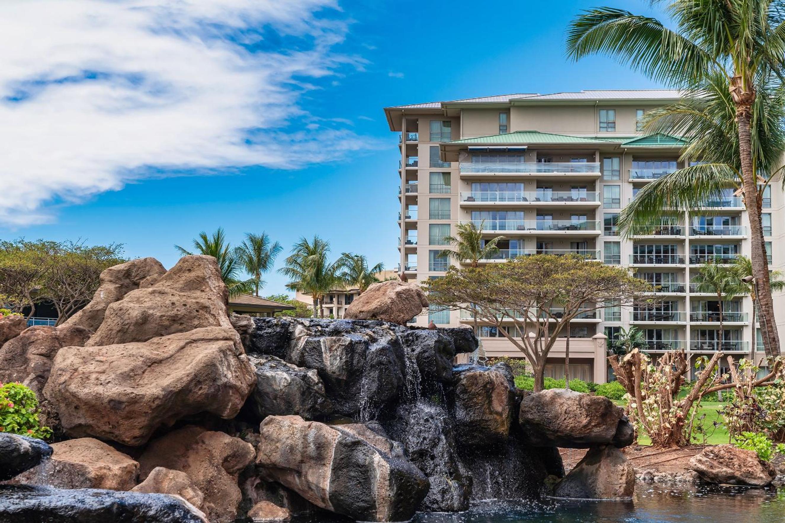Honua Kai Resort Konea 505 – Ocean & Sunset View 2BR at Kaanapali