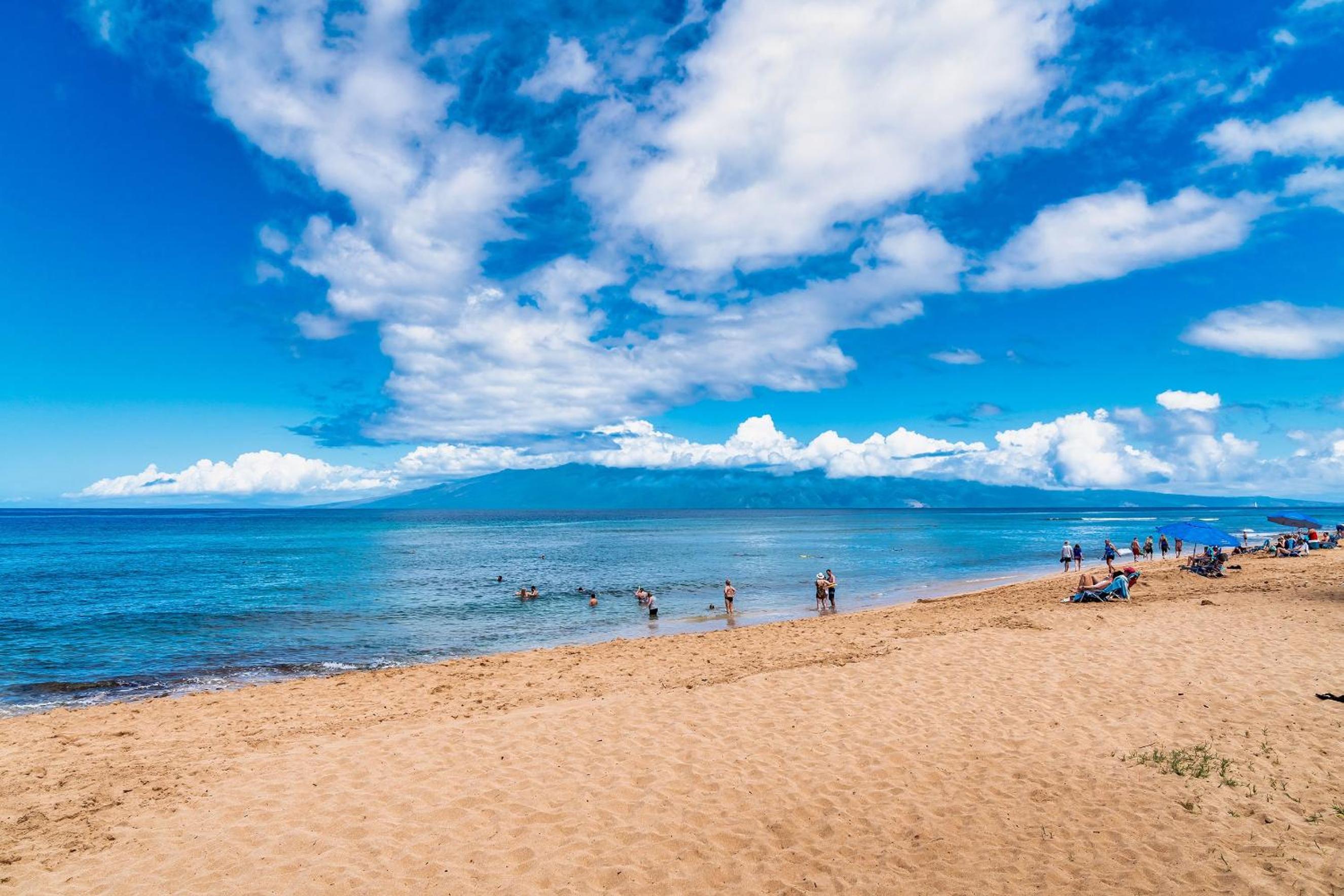 Honua Kai Resort Konea 505 – Ocean & Sunset View 2BR at Kaanapali