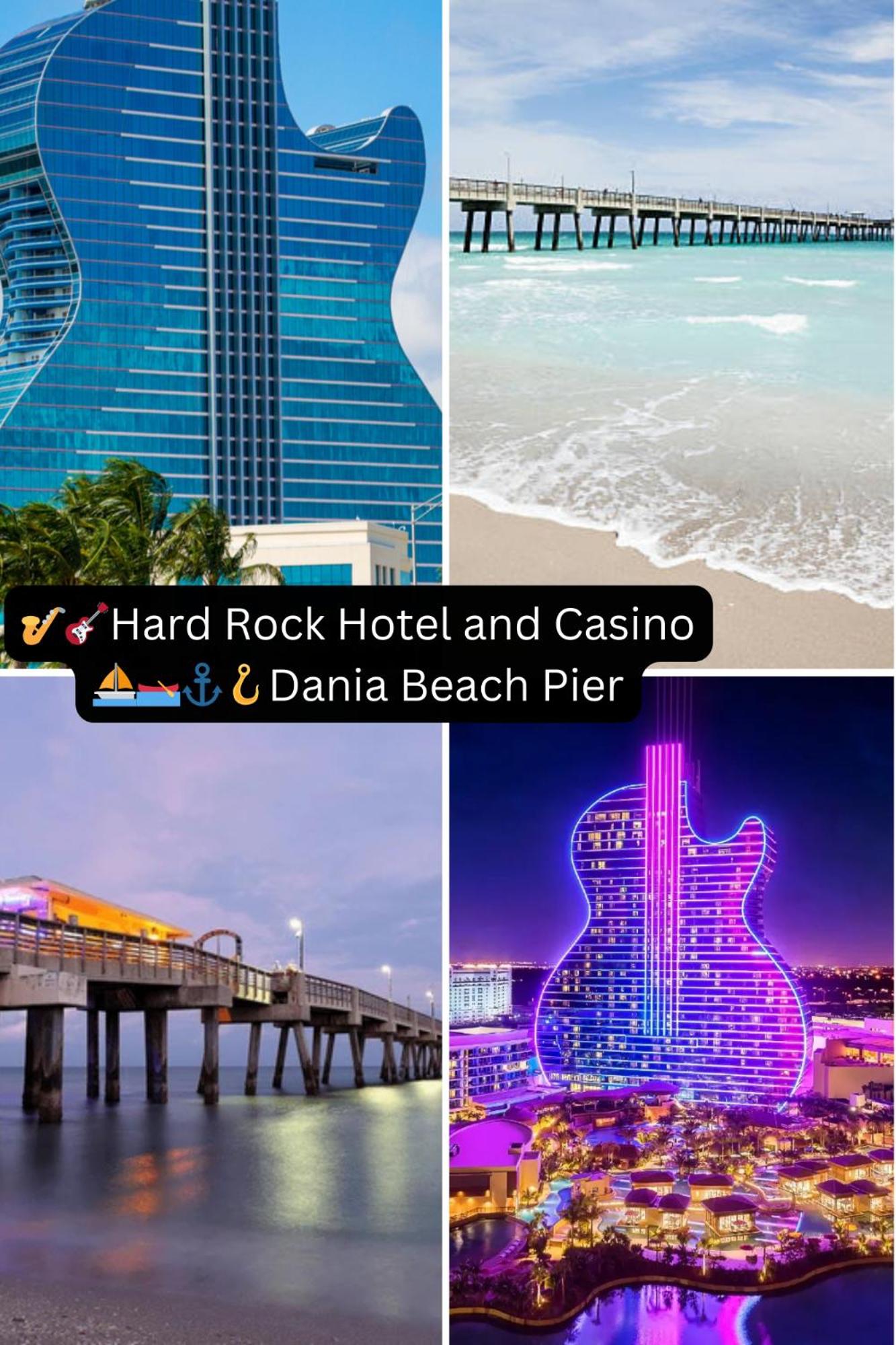 Waterfront Retreat Home Dania Beach